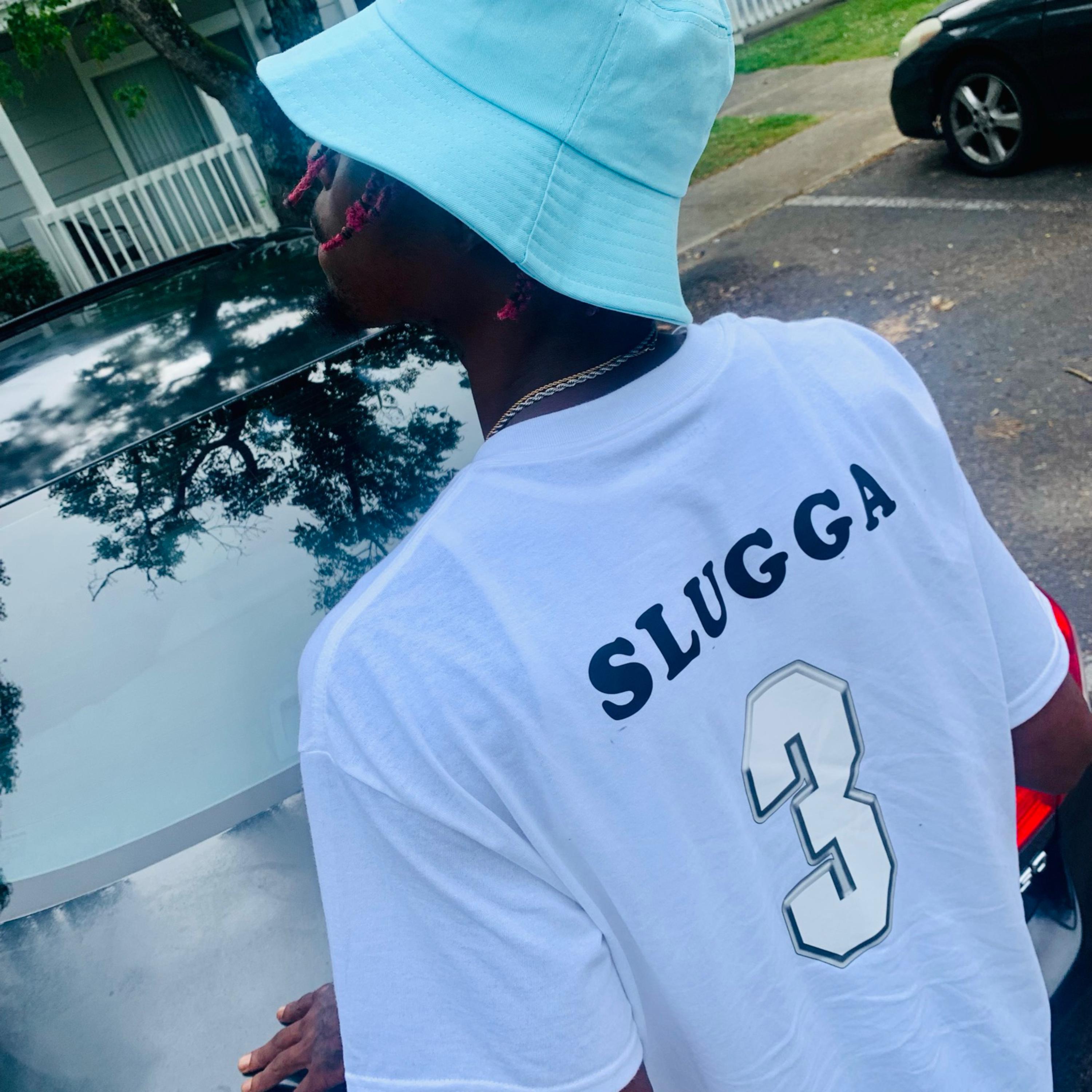 Exotica by Solidboy slugga cover art