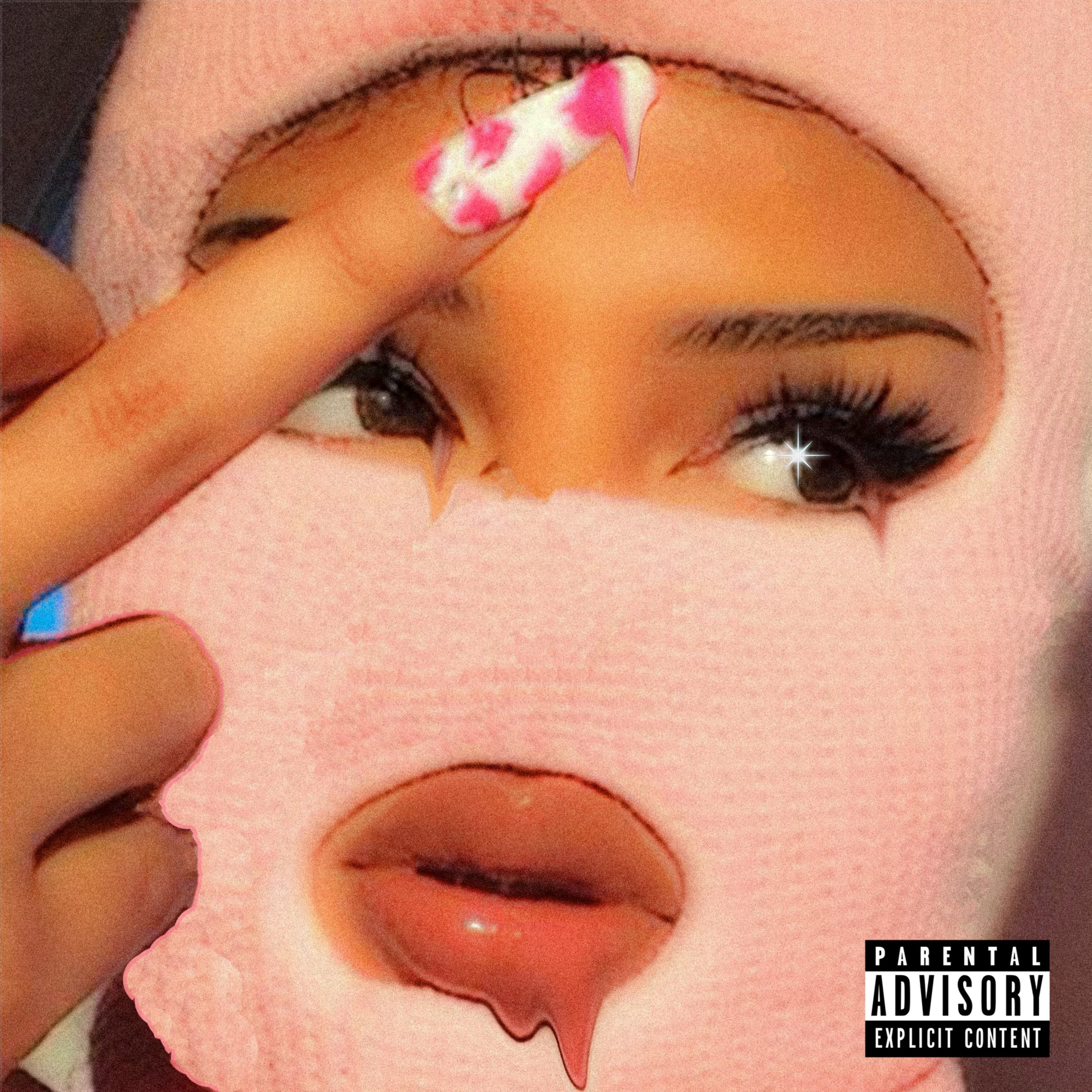 Off The Rip artwork