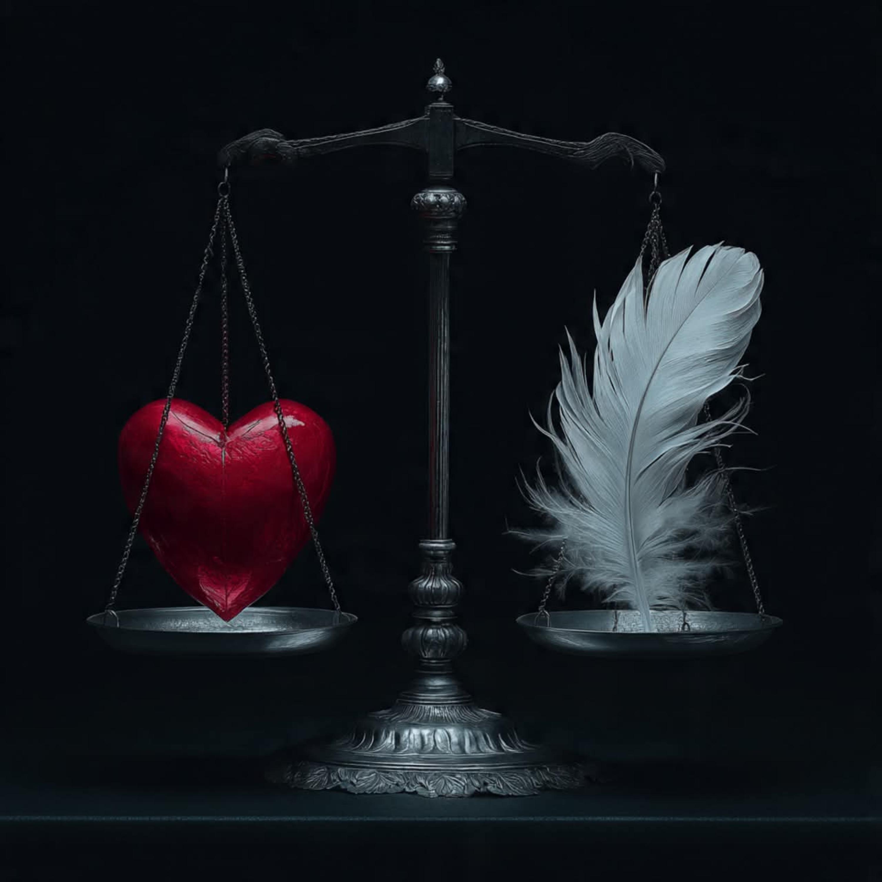 Judge Me artwork