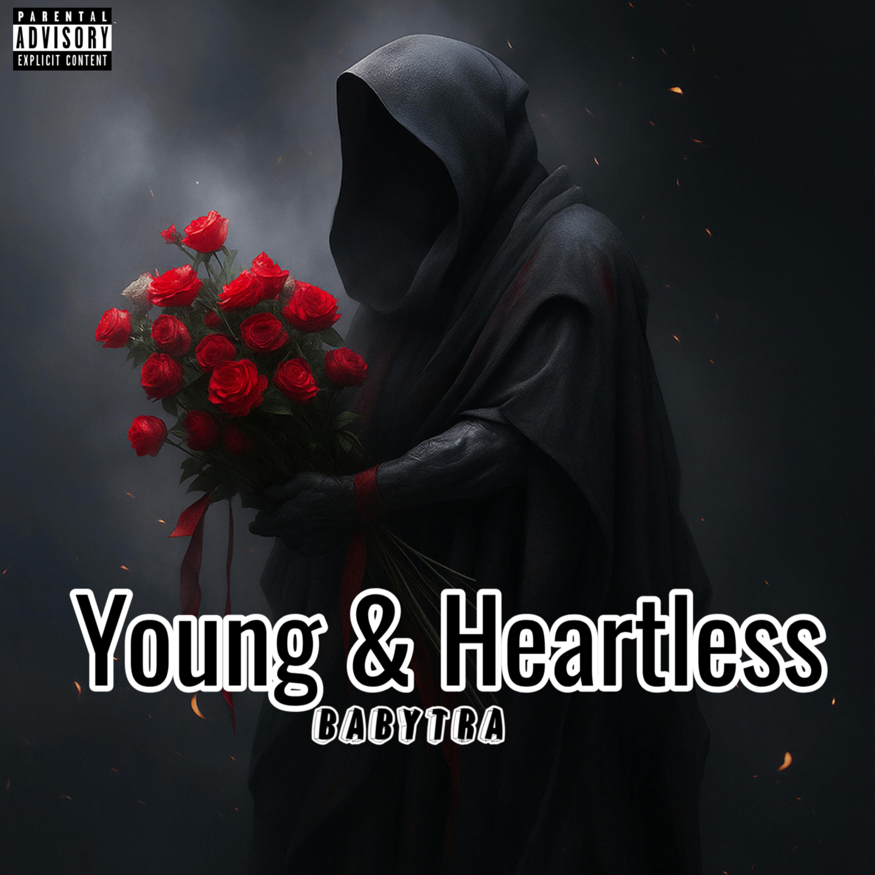 Young & Heartless artwork