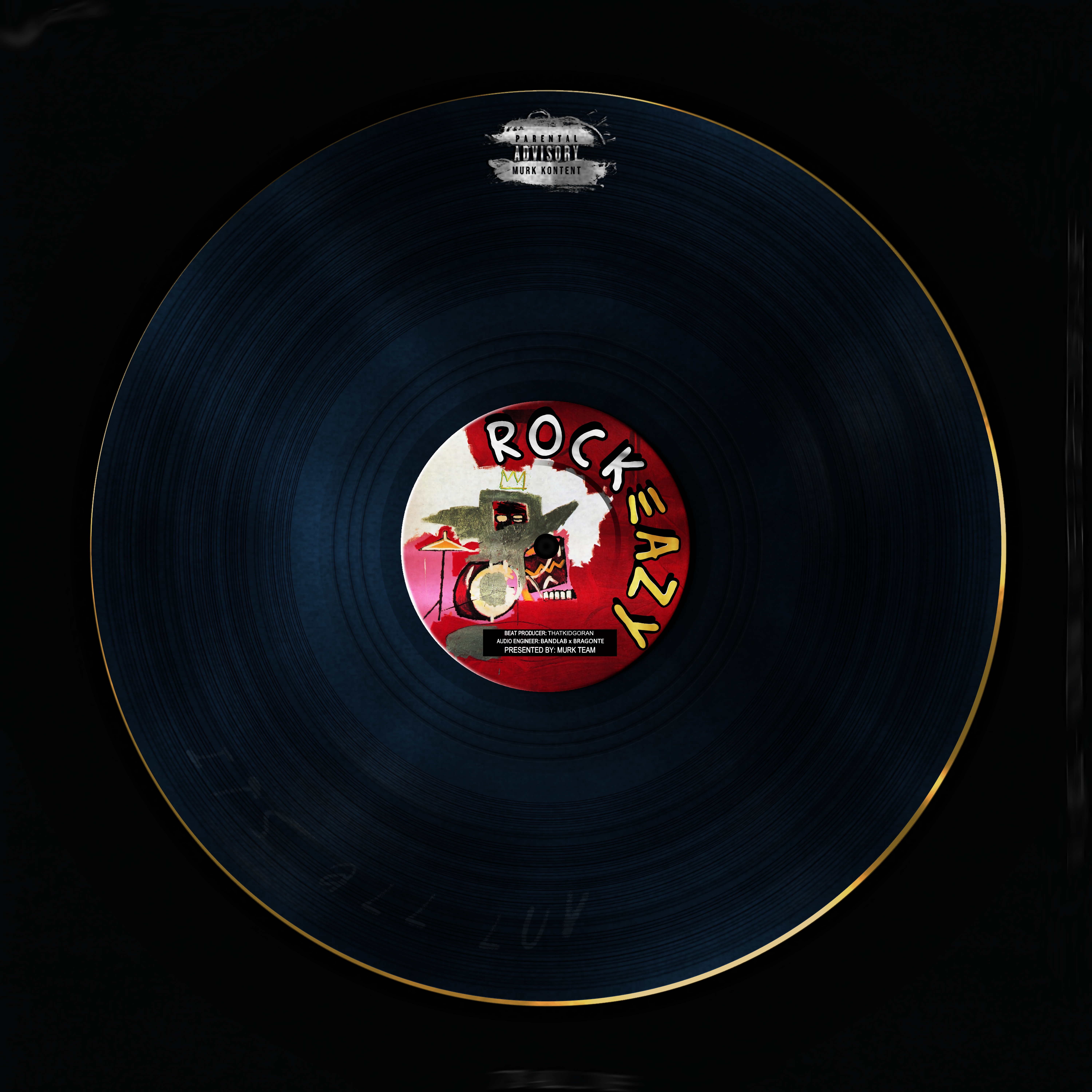 rockeazy artwork