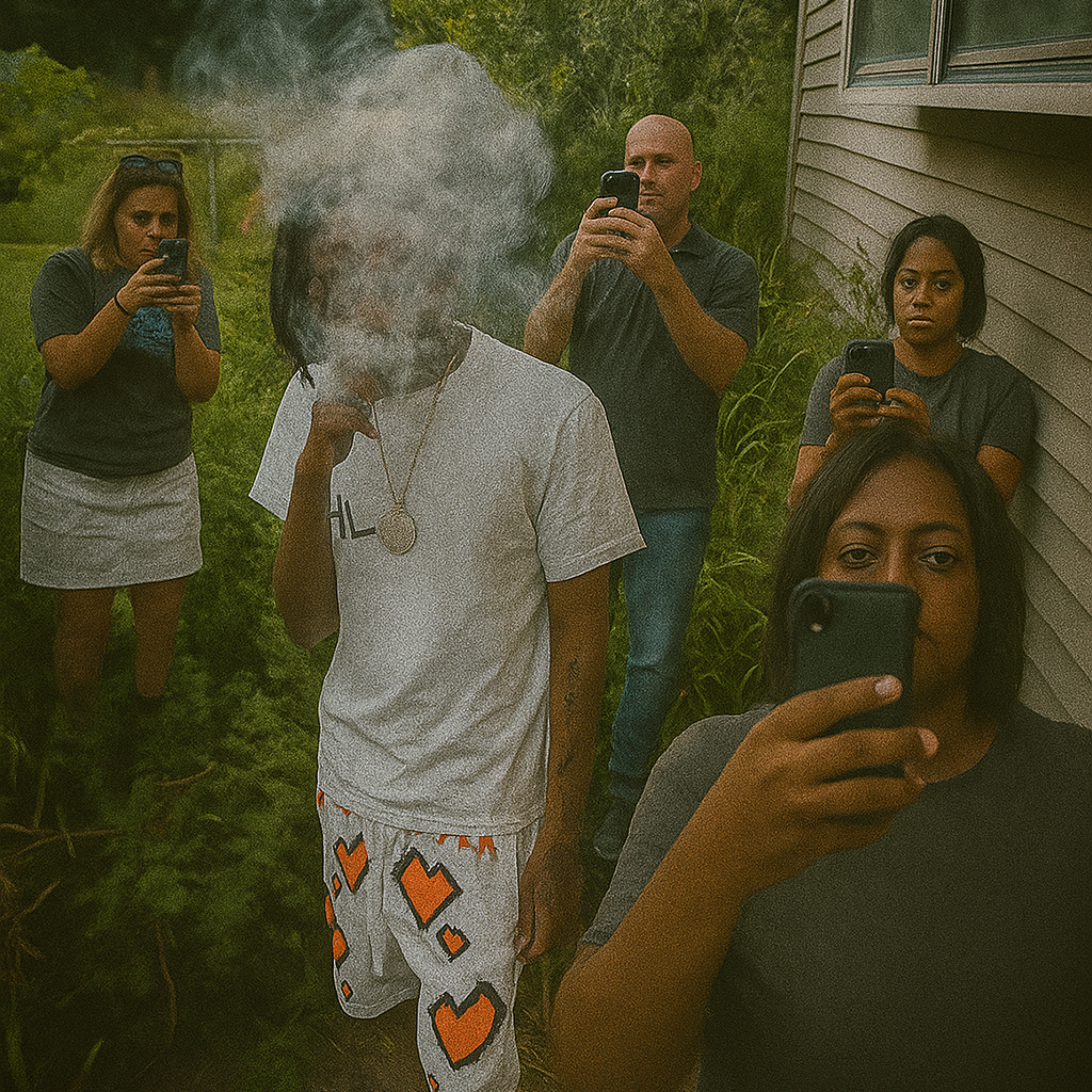 Bogat Soon artwork