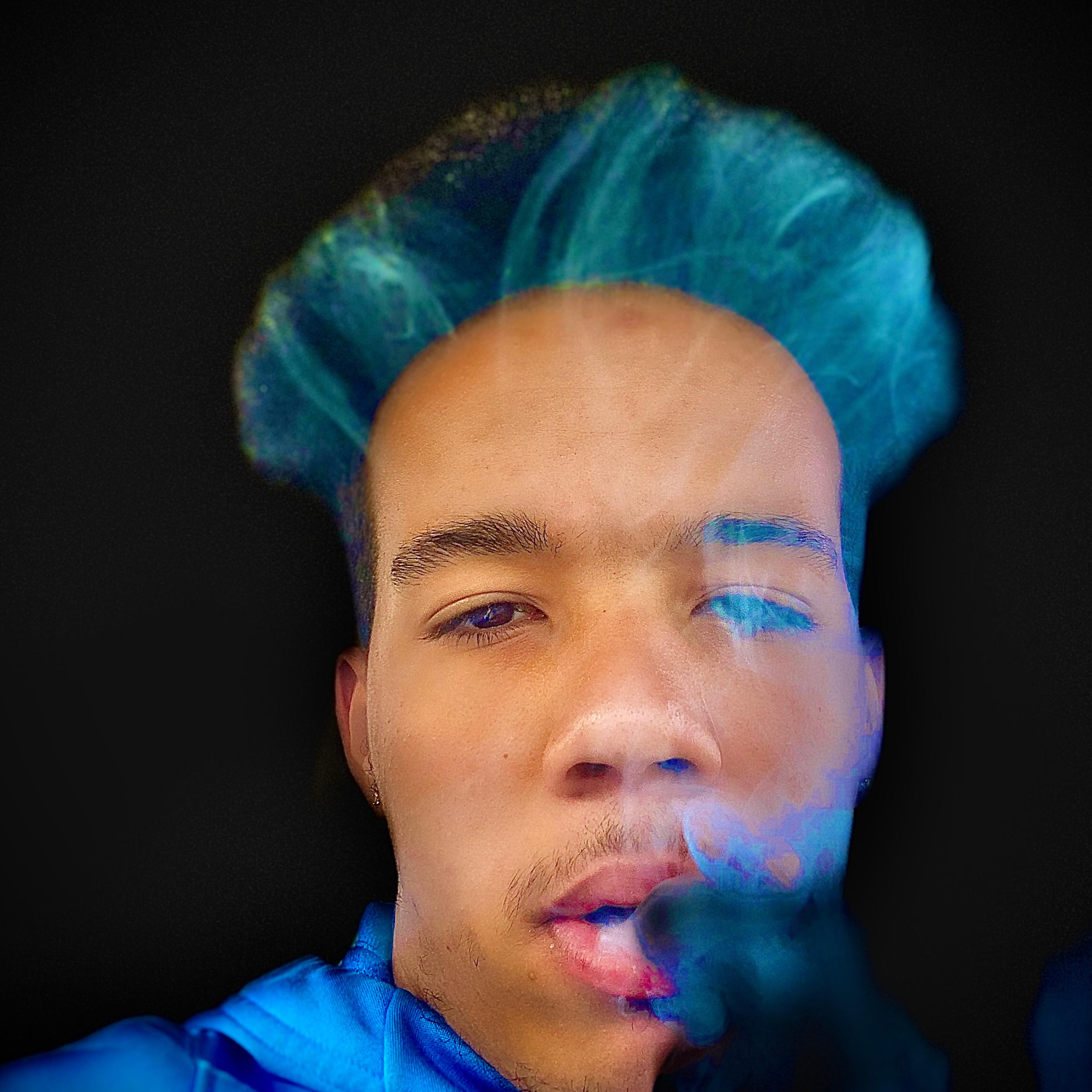 im not everybody artwork