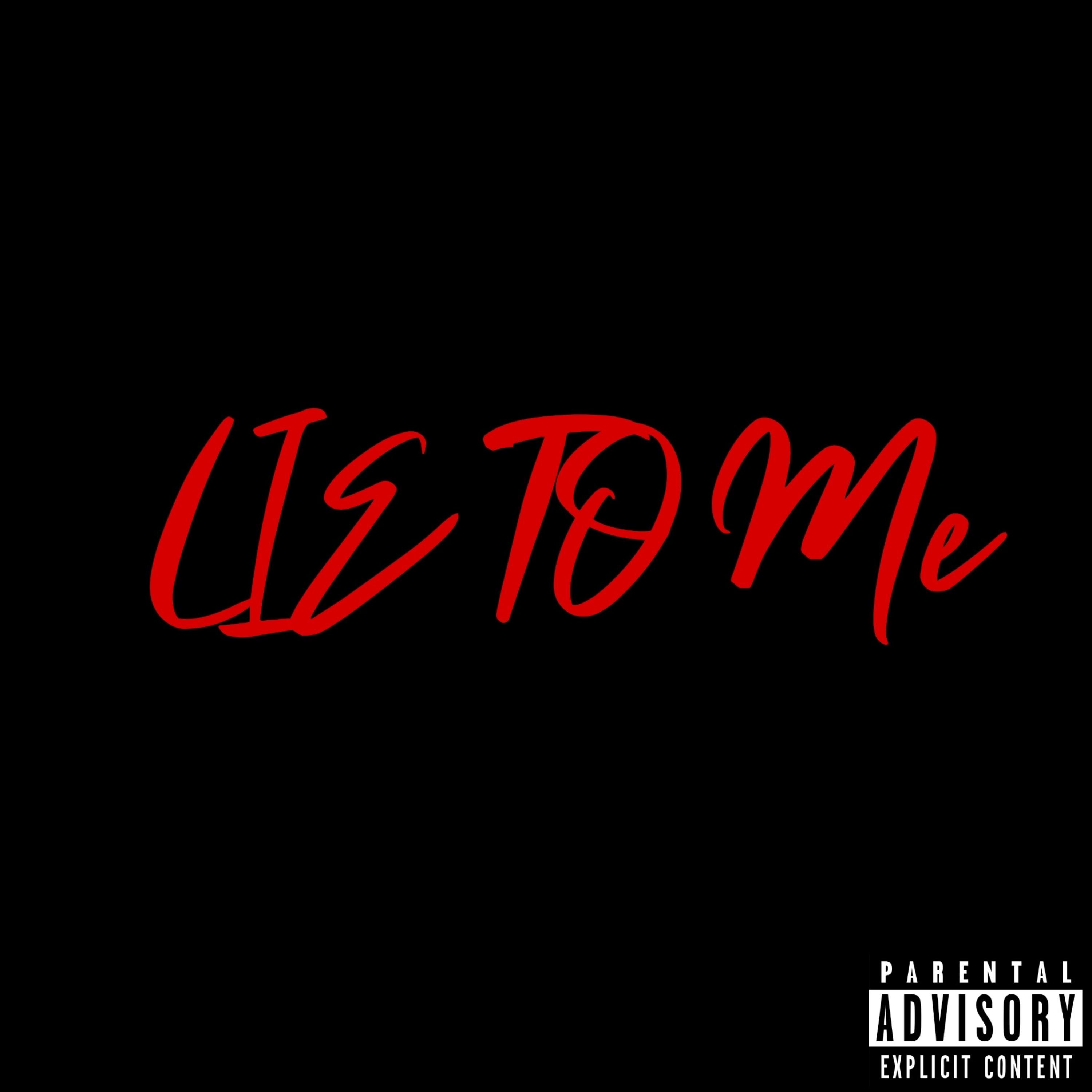 LIE TO ME artwork