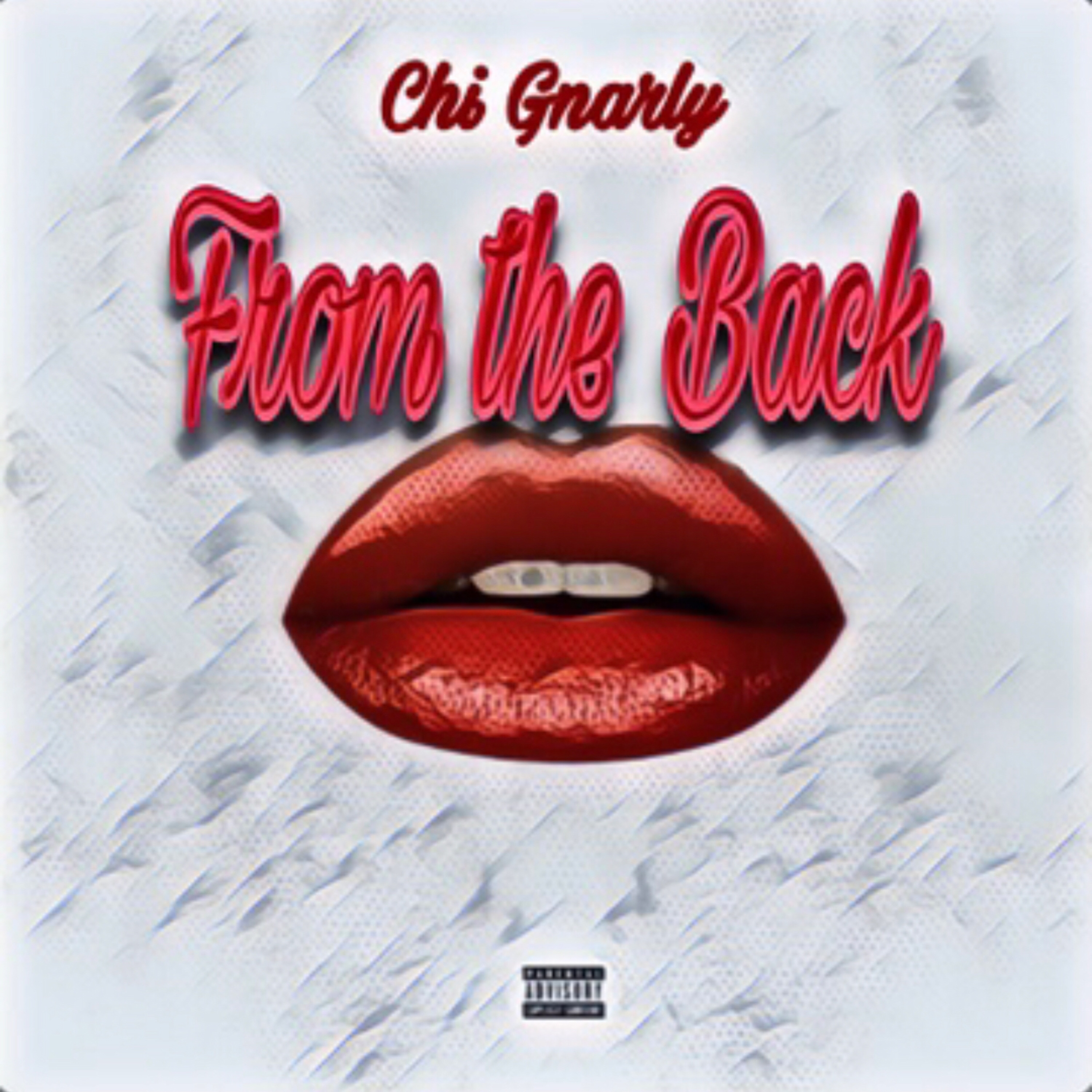 From The Back artwork