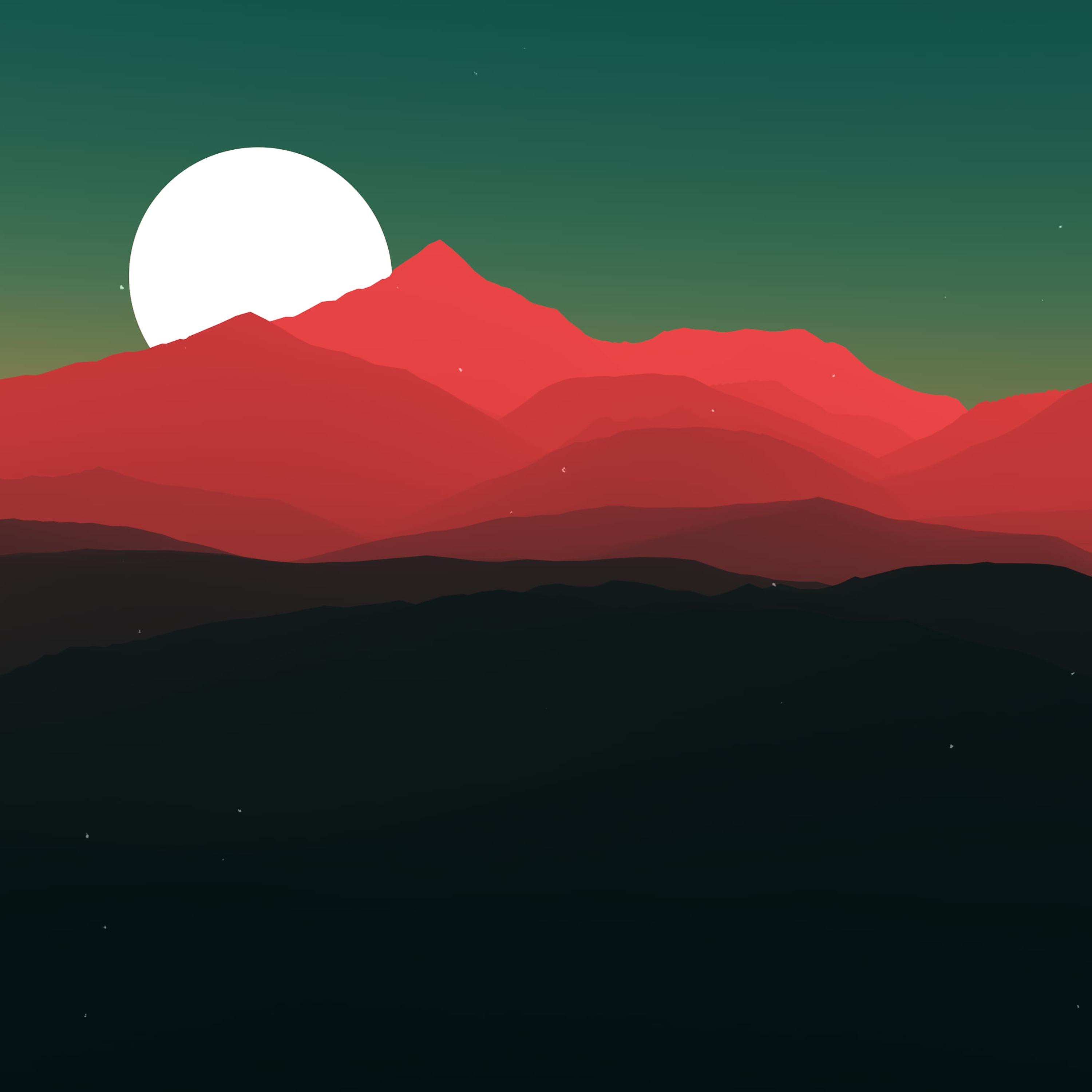 Bliss artwork