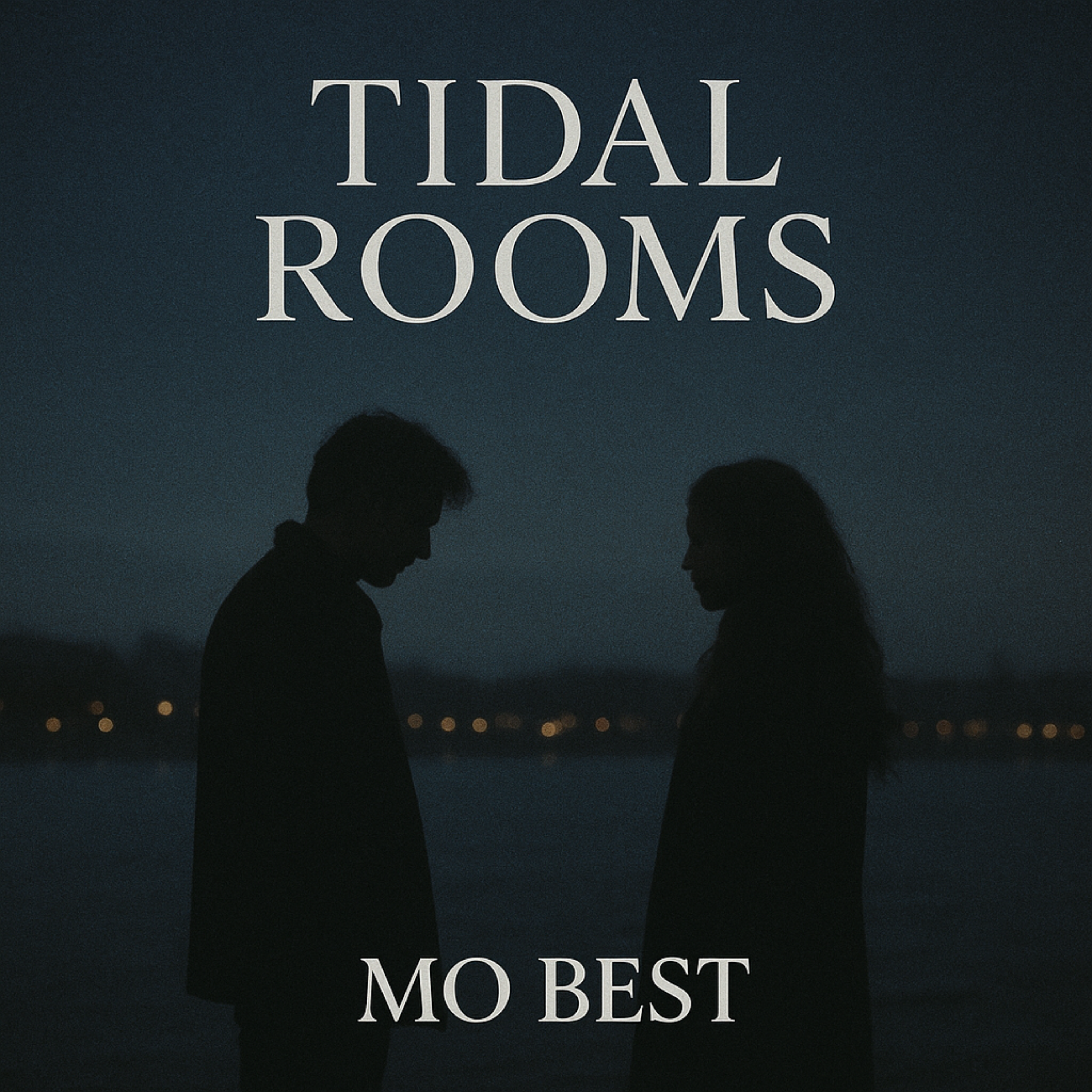 Tidal Rooms artwork