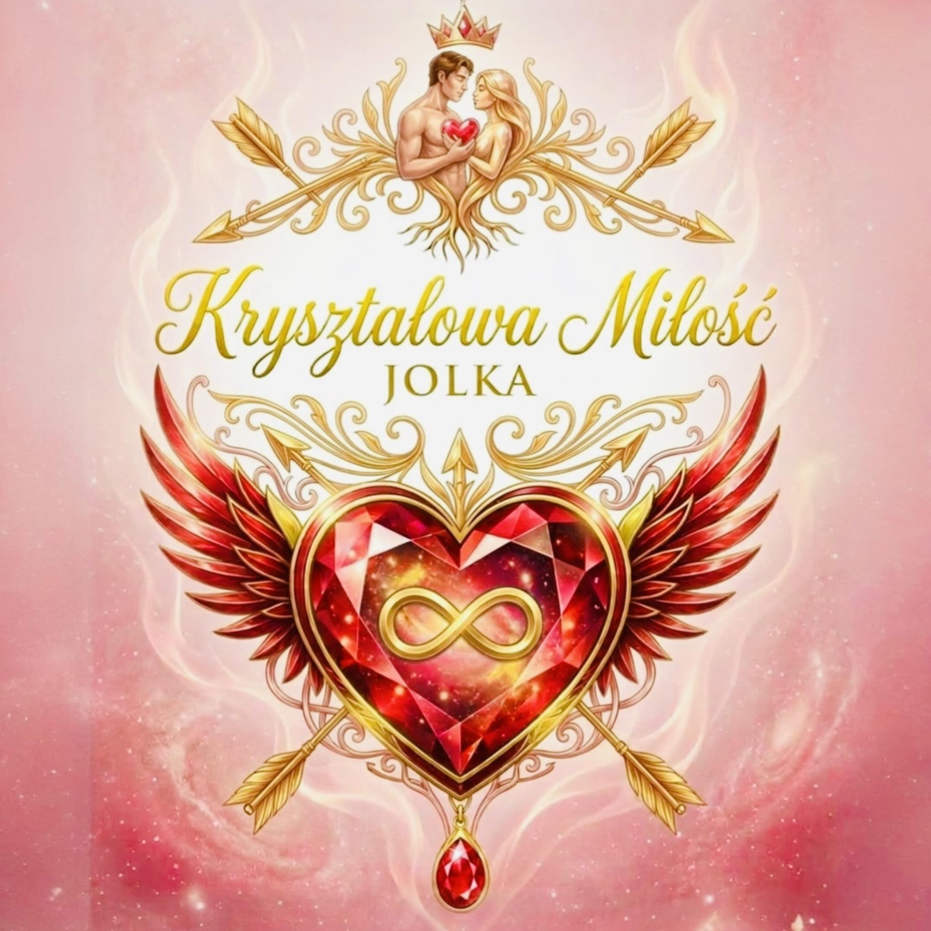 Kryształowa Miłość artwork