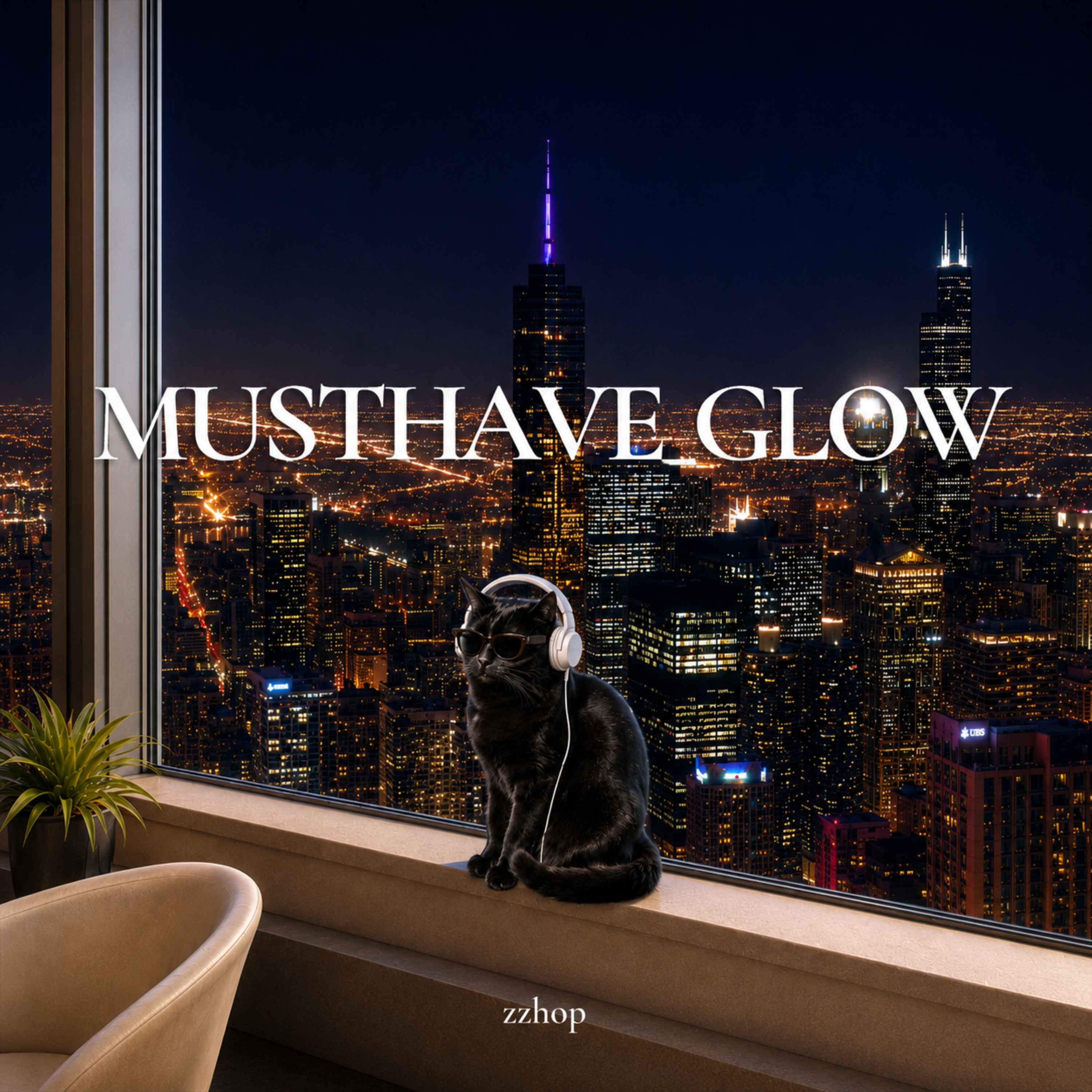 MUSTHAVE_GLOW by zzHop cover art