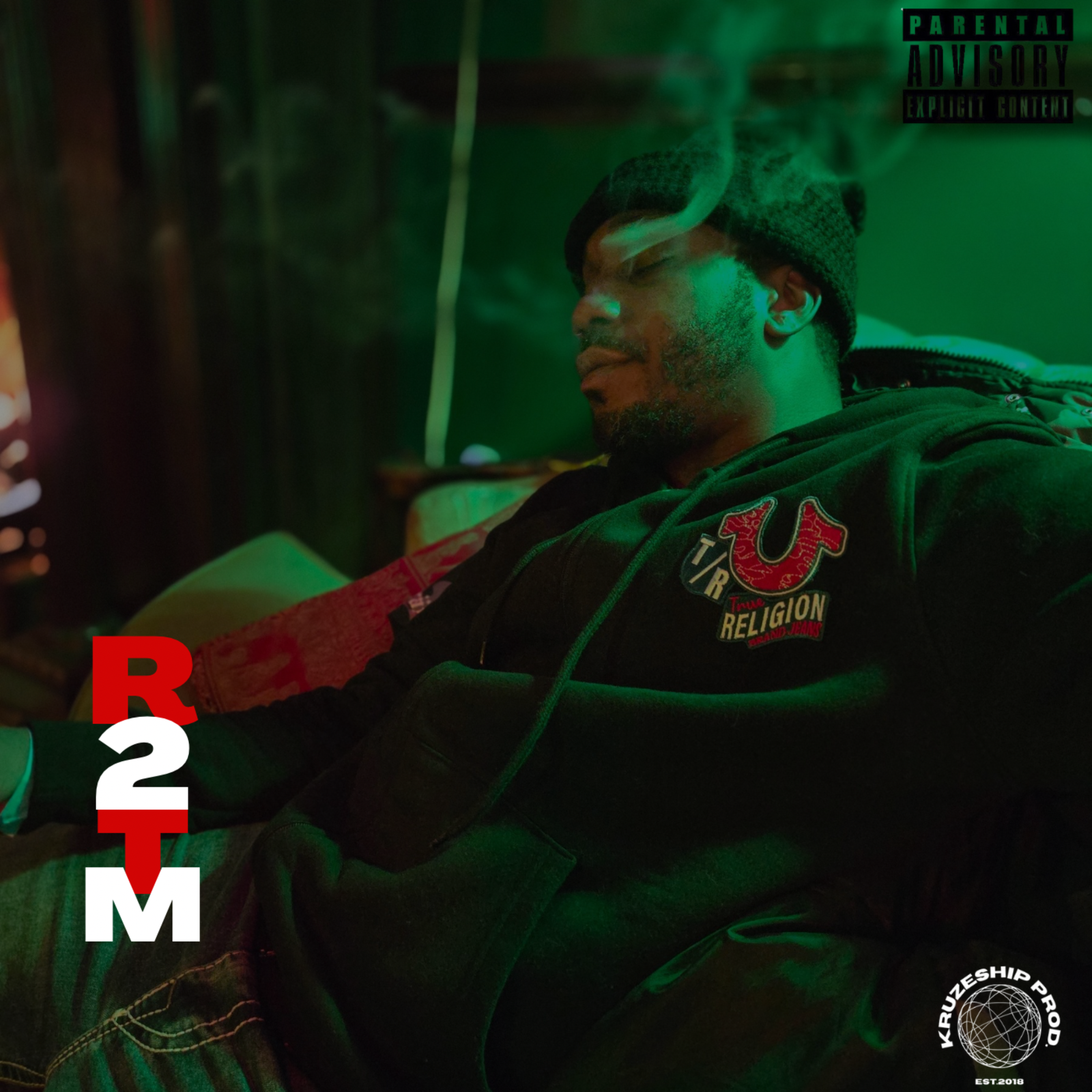 Run 2 The Money by Jelahn Kruze cover art