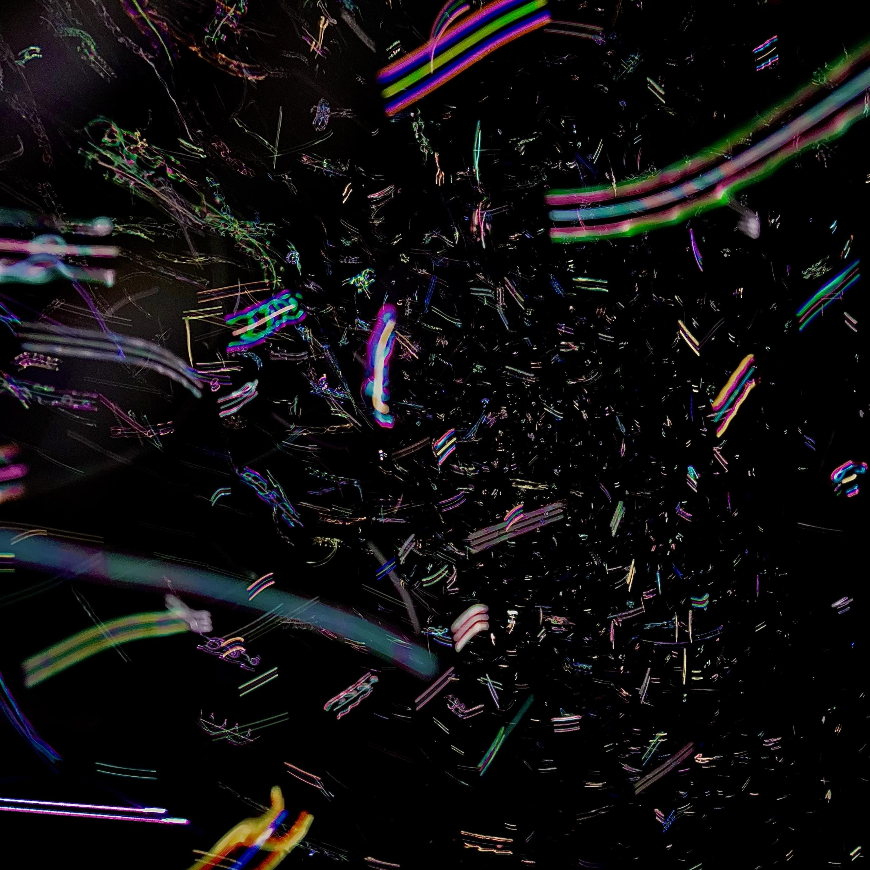 Break Even artwork