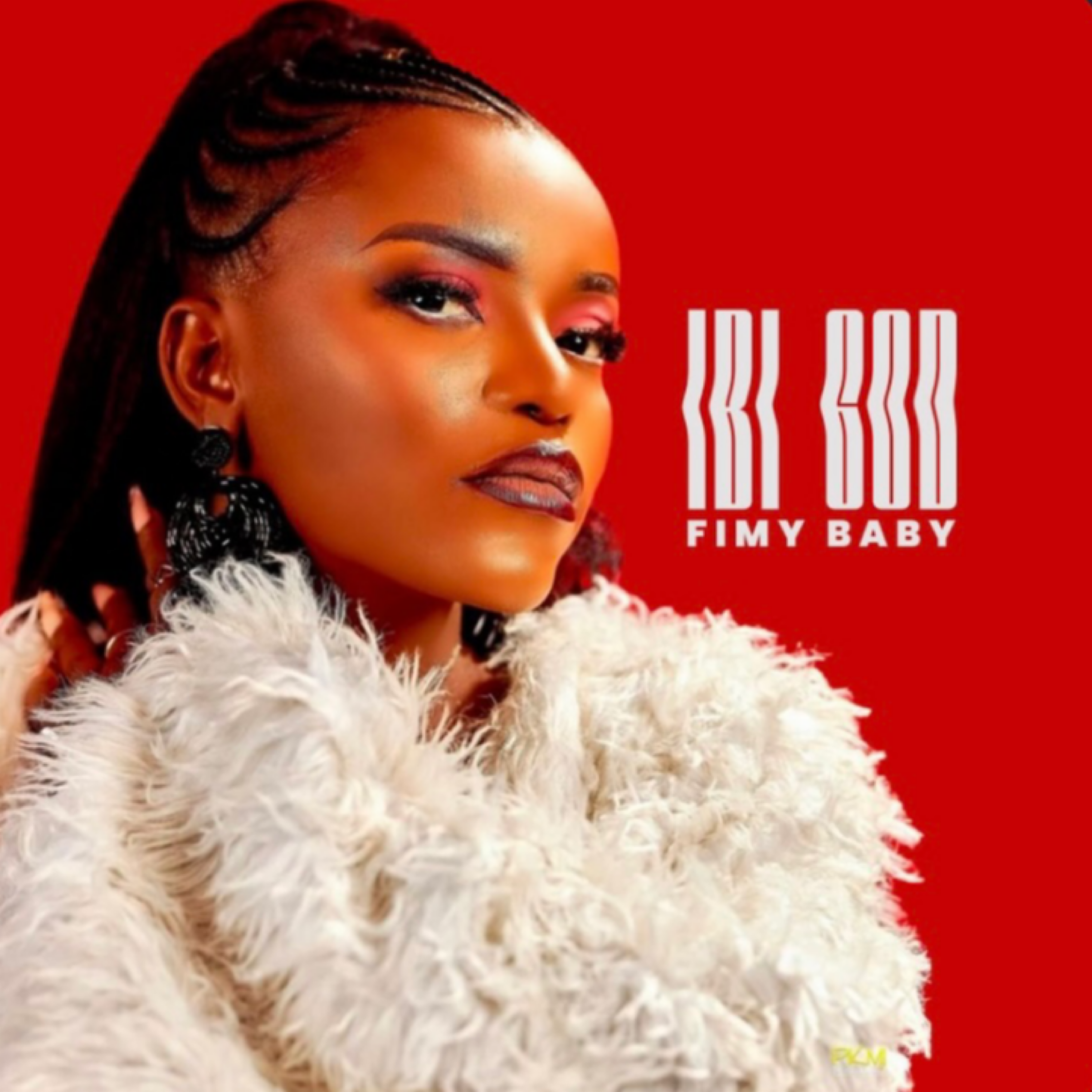 Ibi God by Fimy Baby cover art