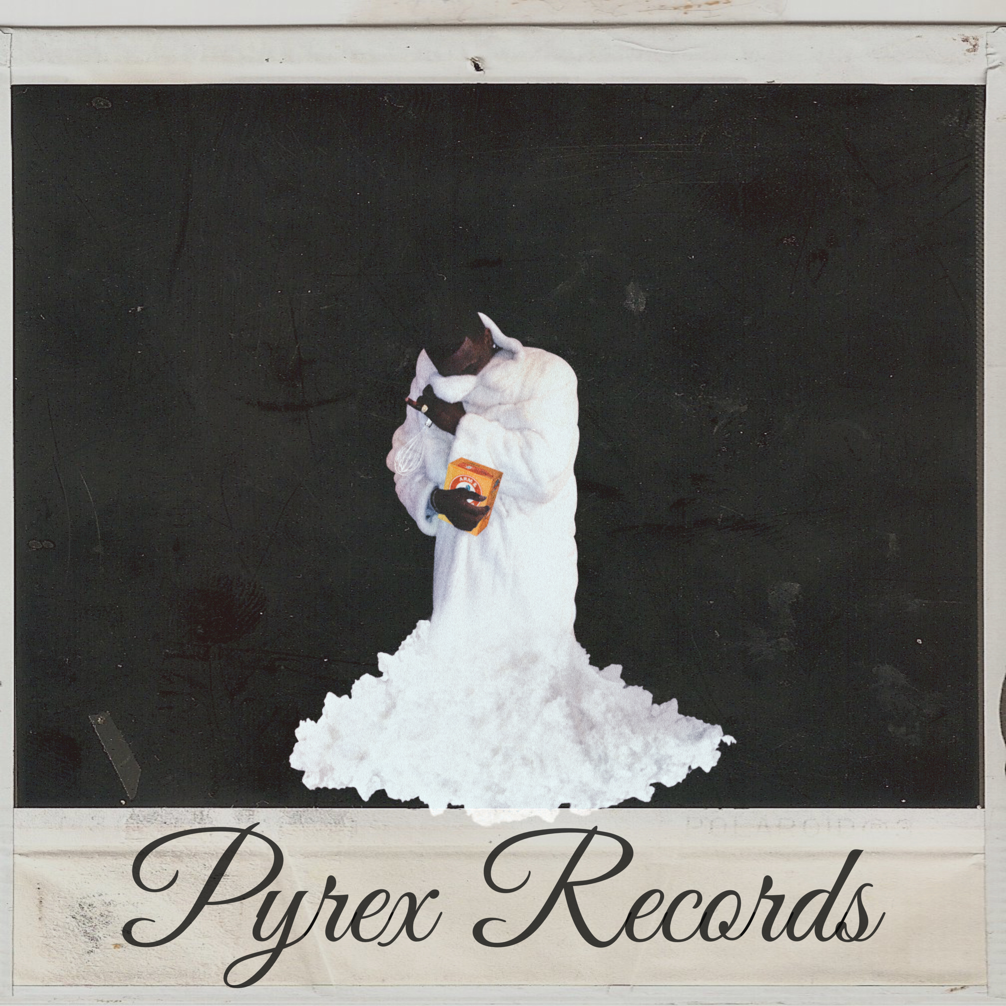 PyrexRecords artwork