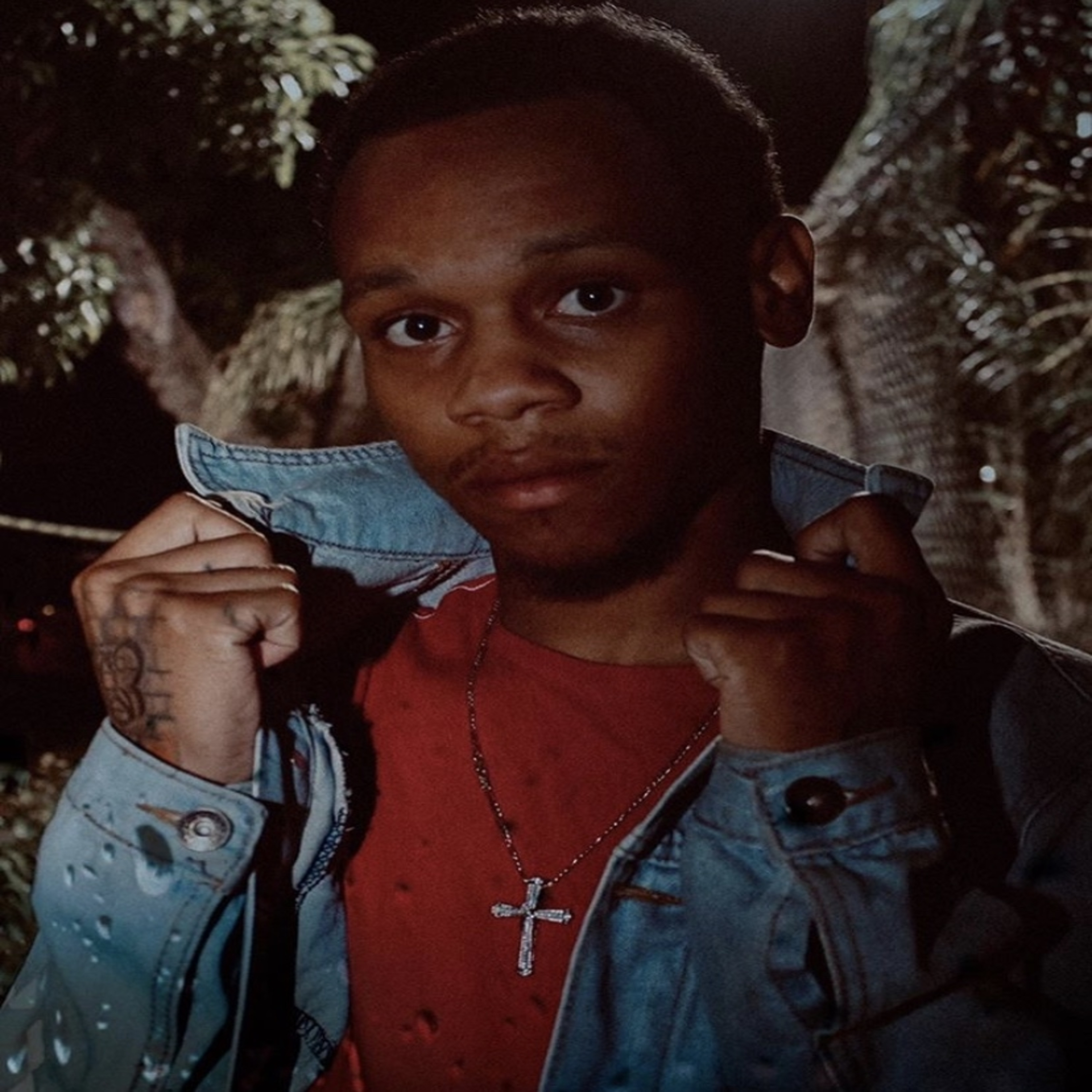 5 Min Of Your Time (Self Luv) artwork