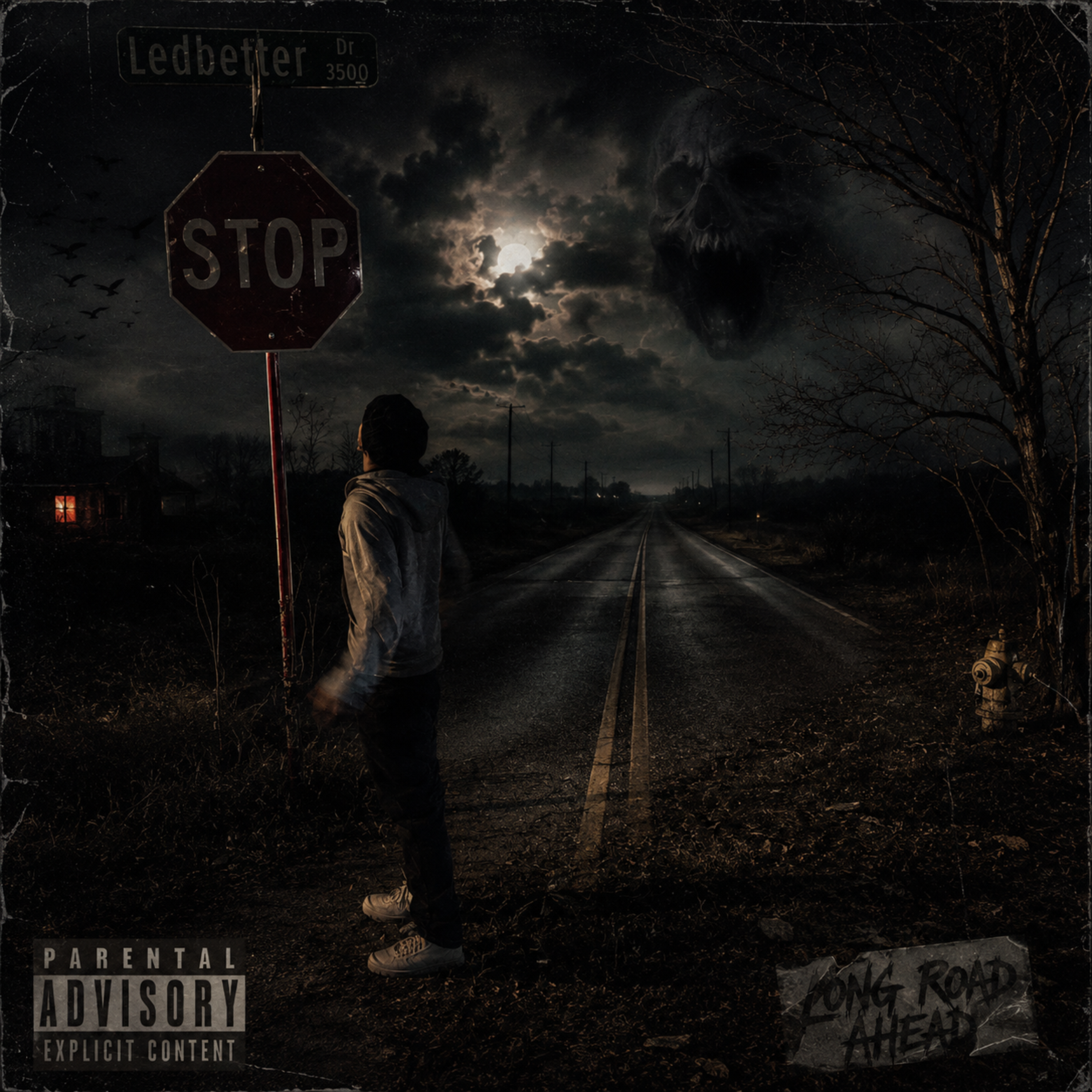 Far Frm Home by JordanSHAWTY1400 cover art