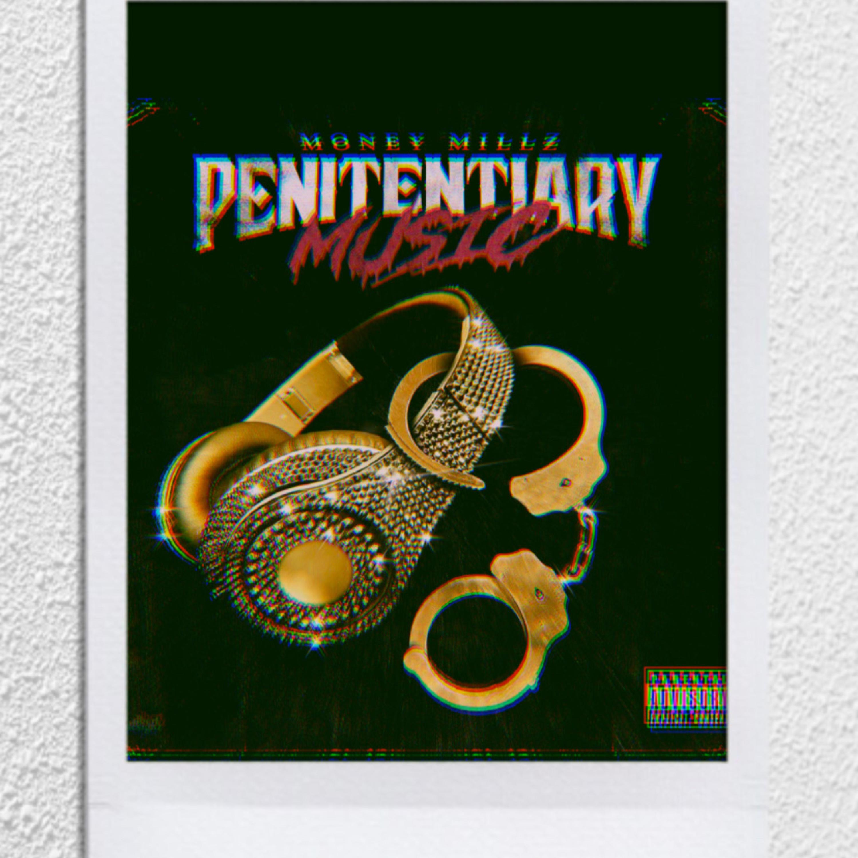 #PenitenturyMusic artwork