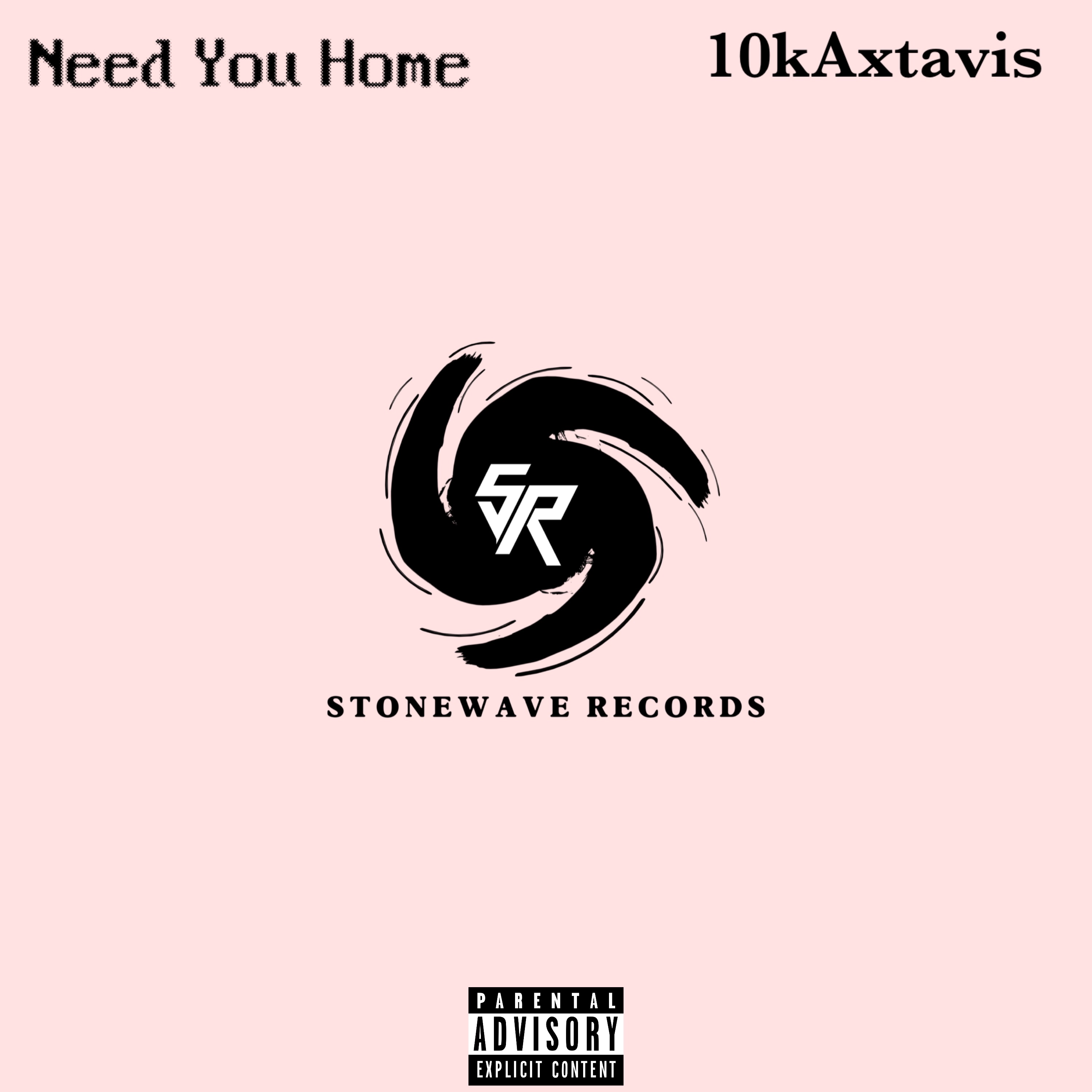 Need You Home artwork