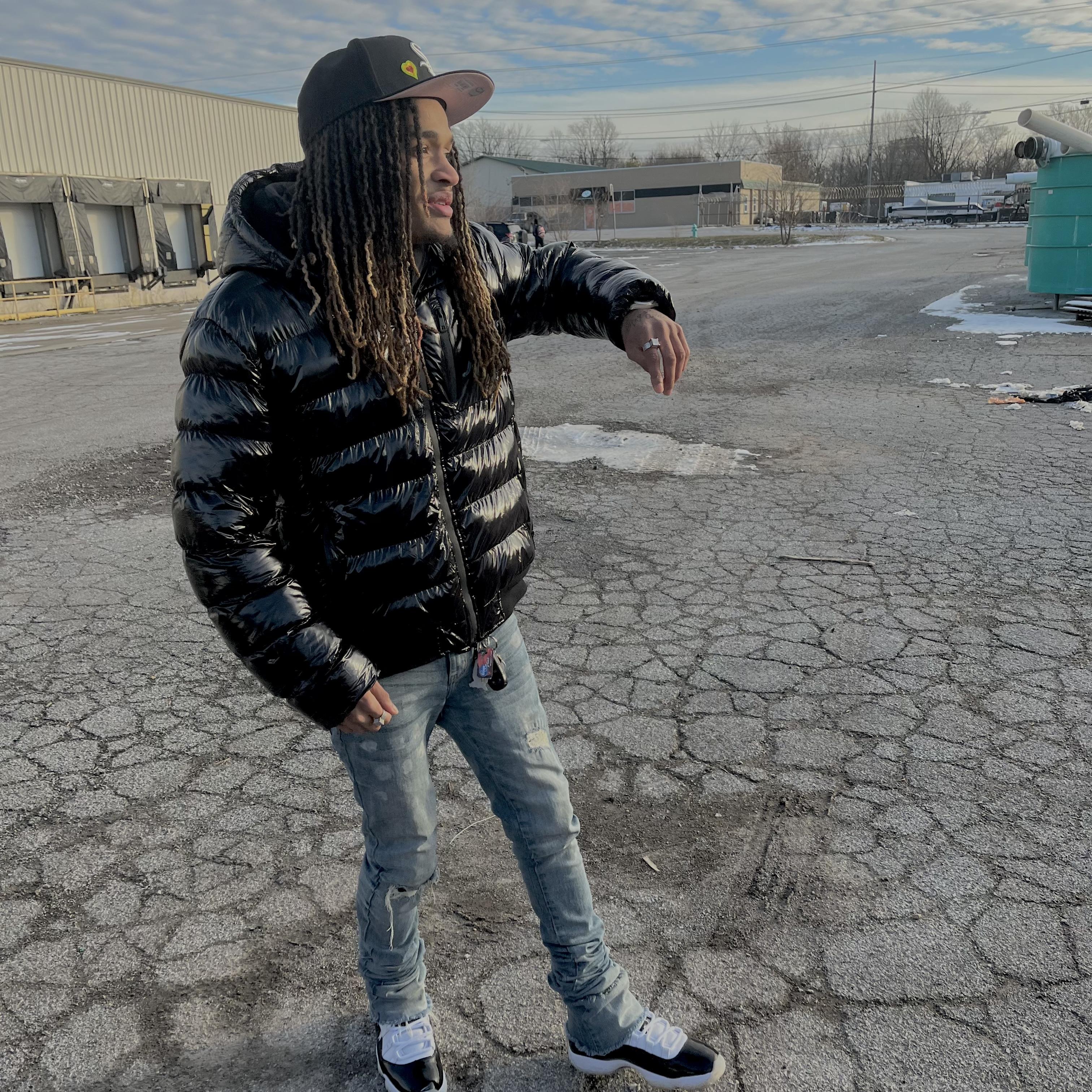 Truth Be Told Pt1 artwork