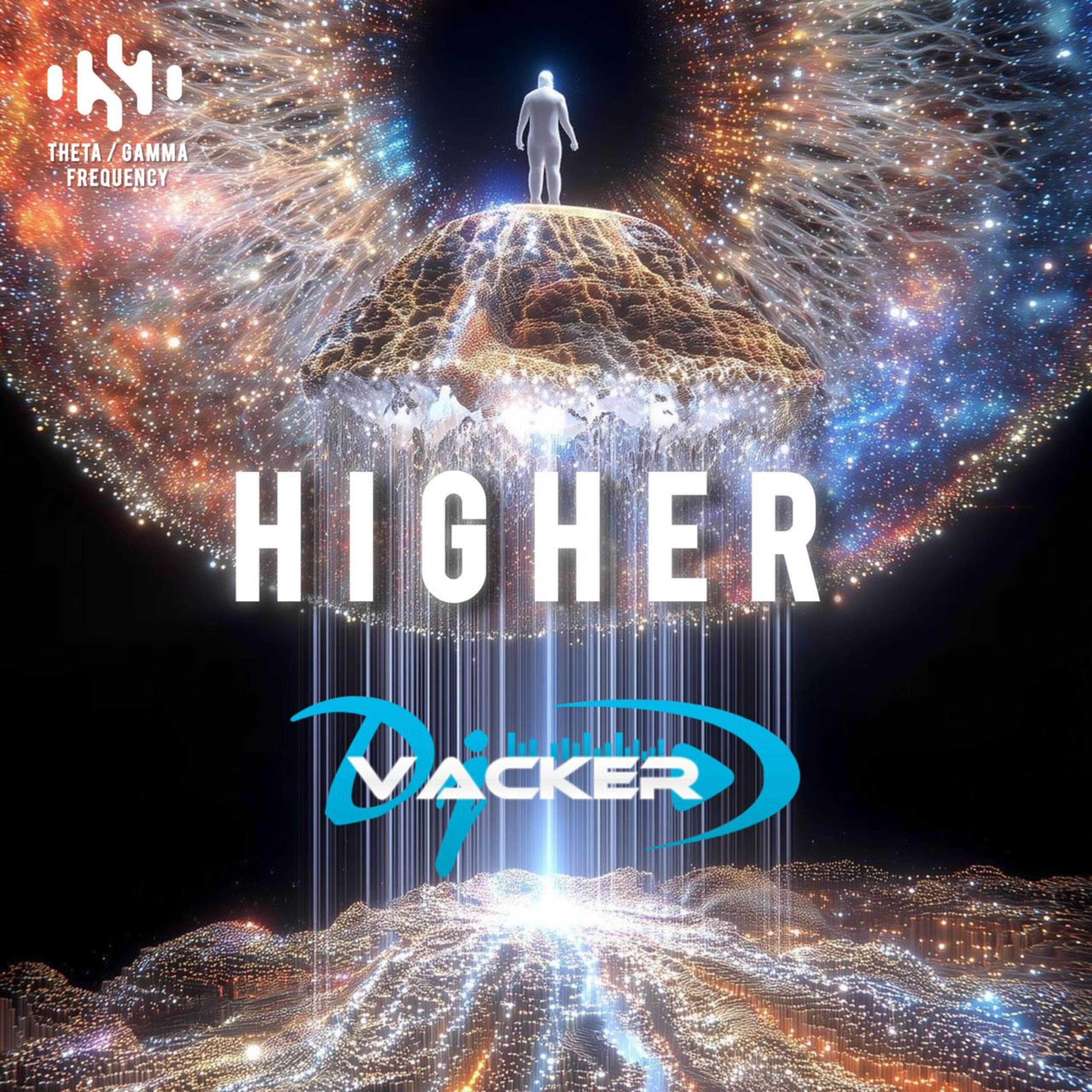 Higher artwork