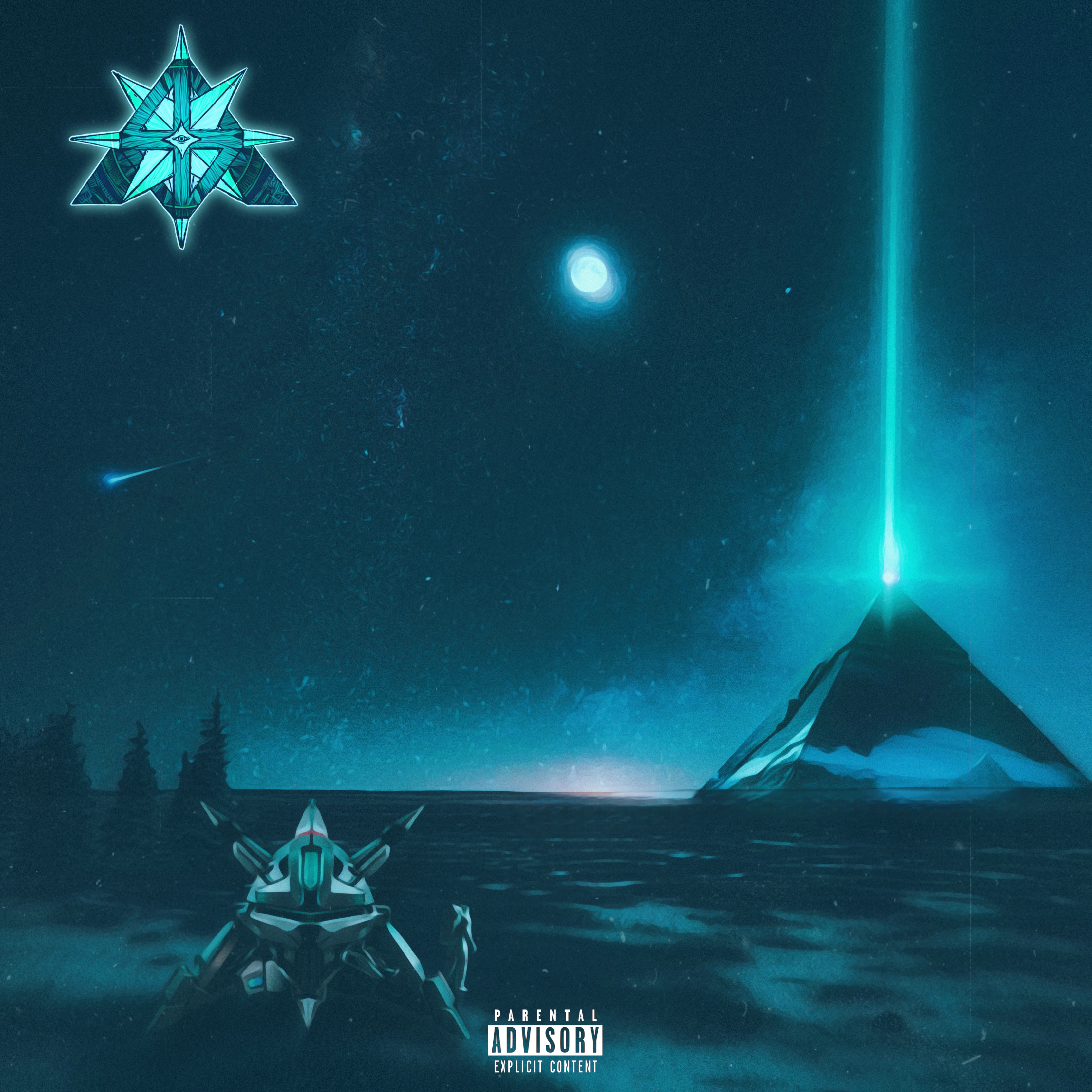 PROJECT: Astral (Deluxe Edition) artwork