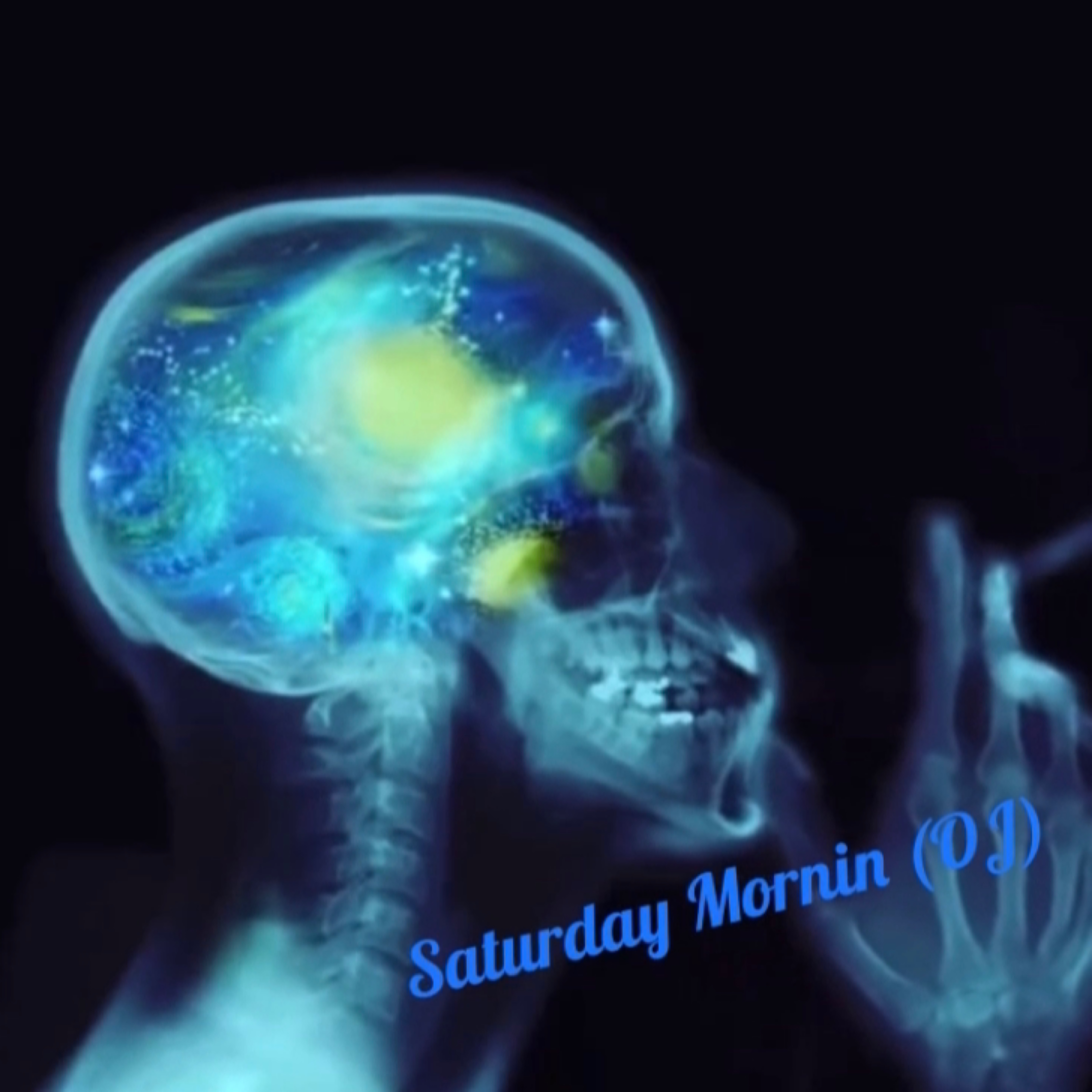 Saturday (OJ) artwork