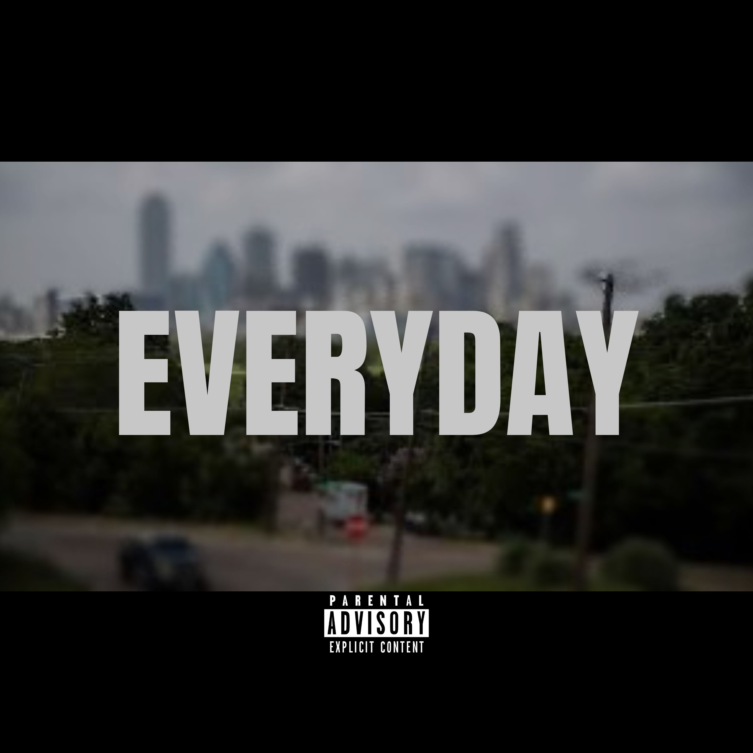 Everyday artwork
