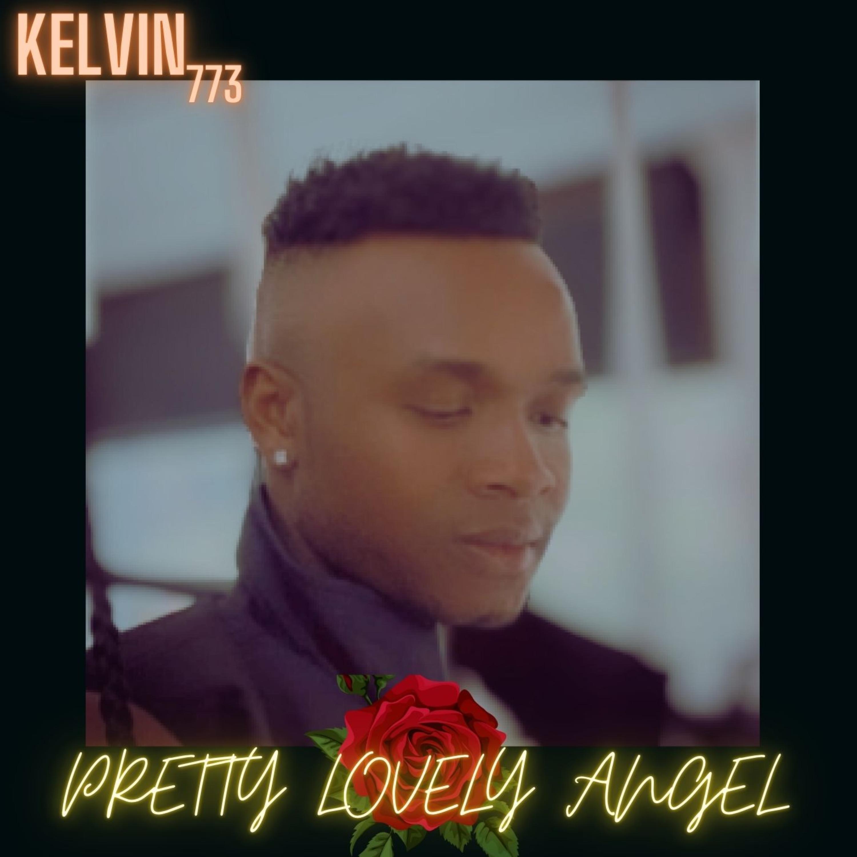 pretty lovely angel artwork