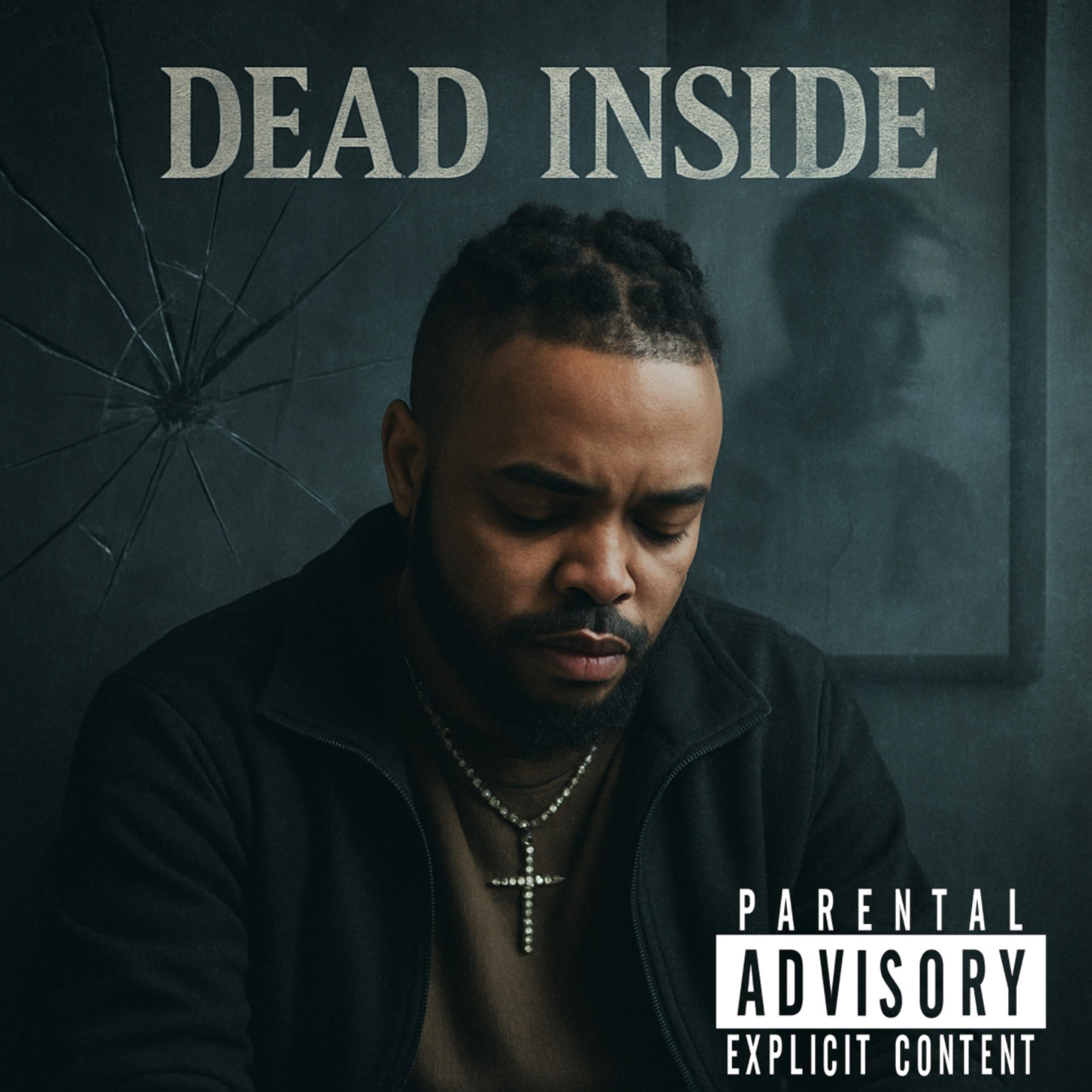 Dead Inside artwork