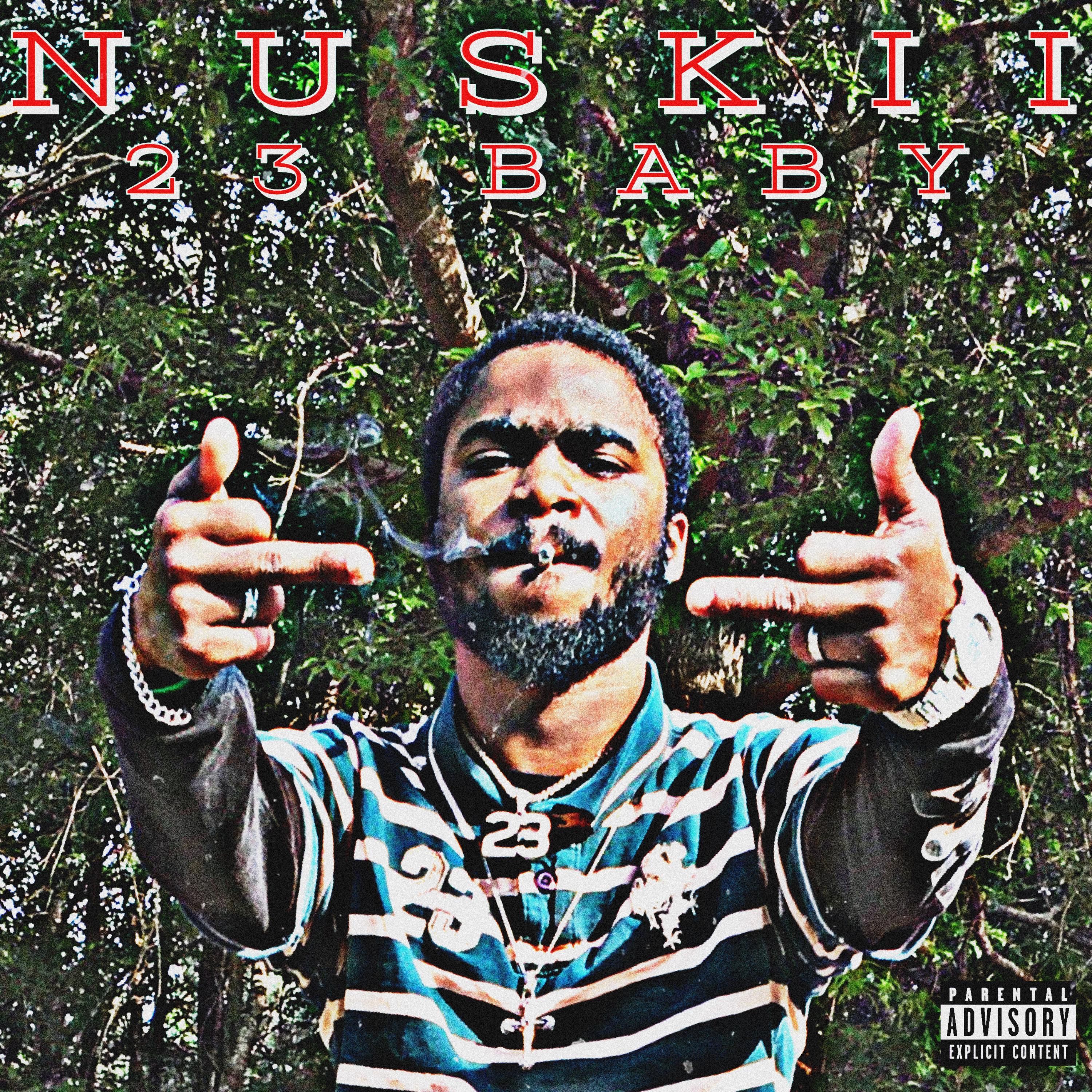 23 Baby artwork