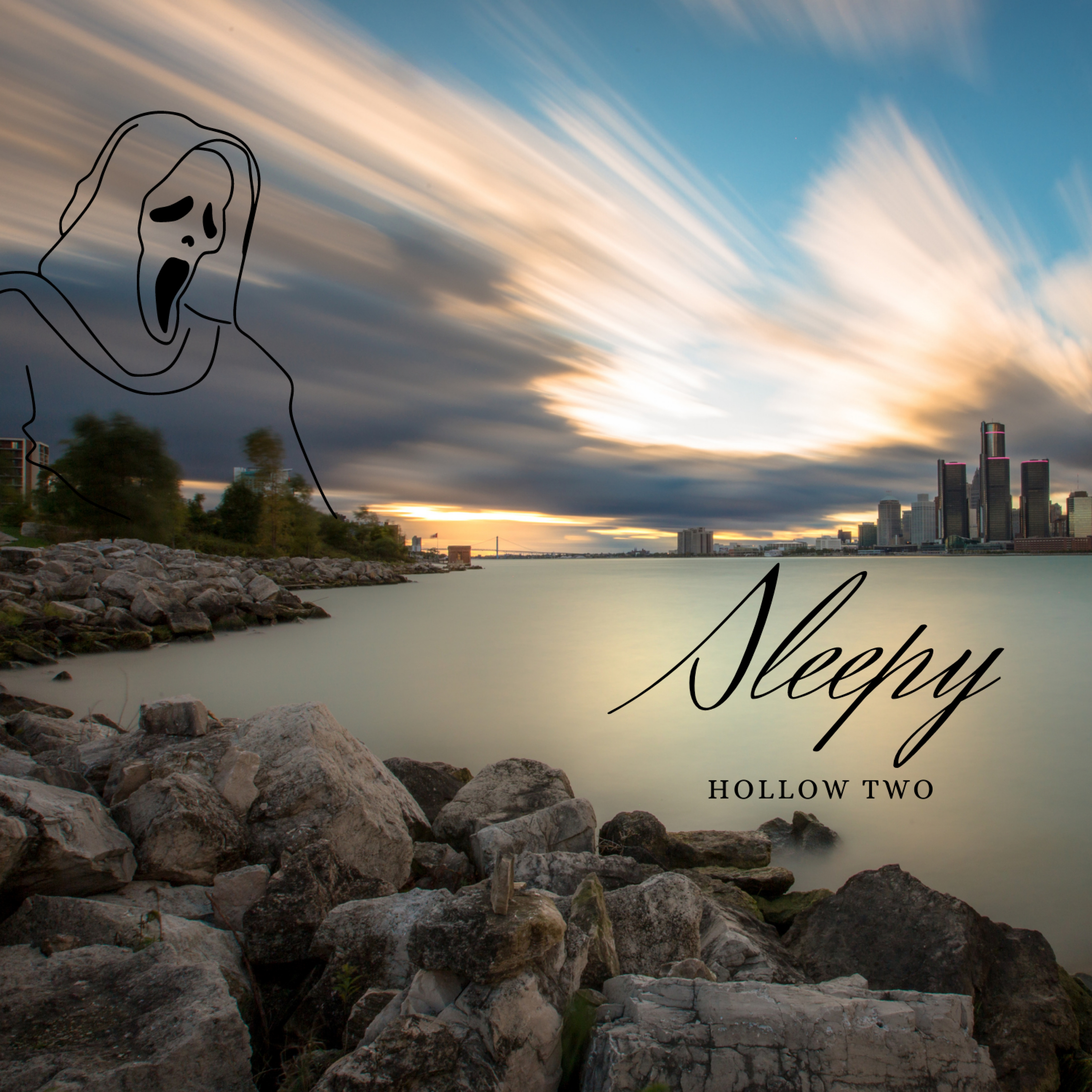 Sleepy Hollow Two artwork