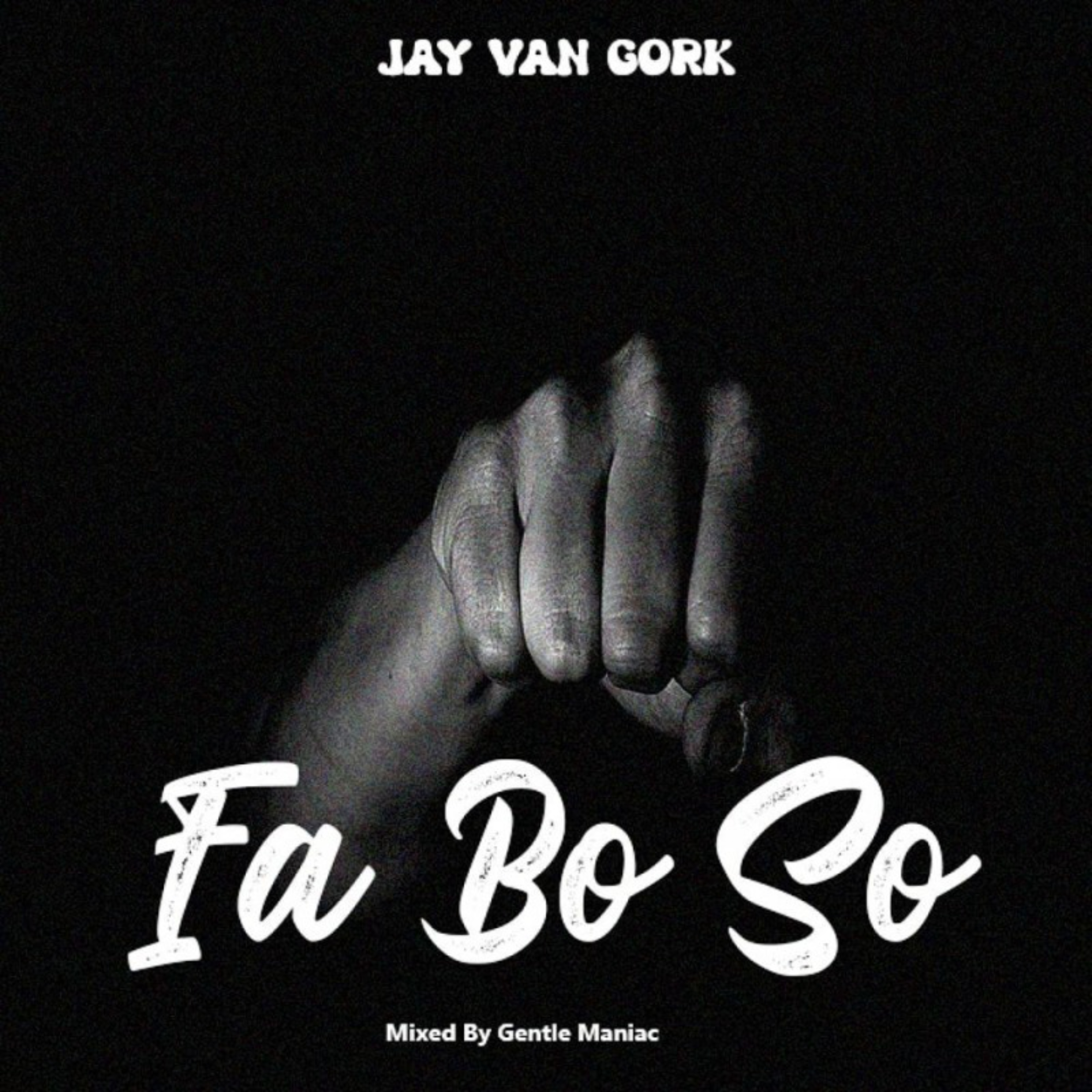 FA BO SO by Jay Van Gork cover art