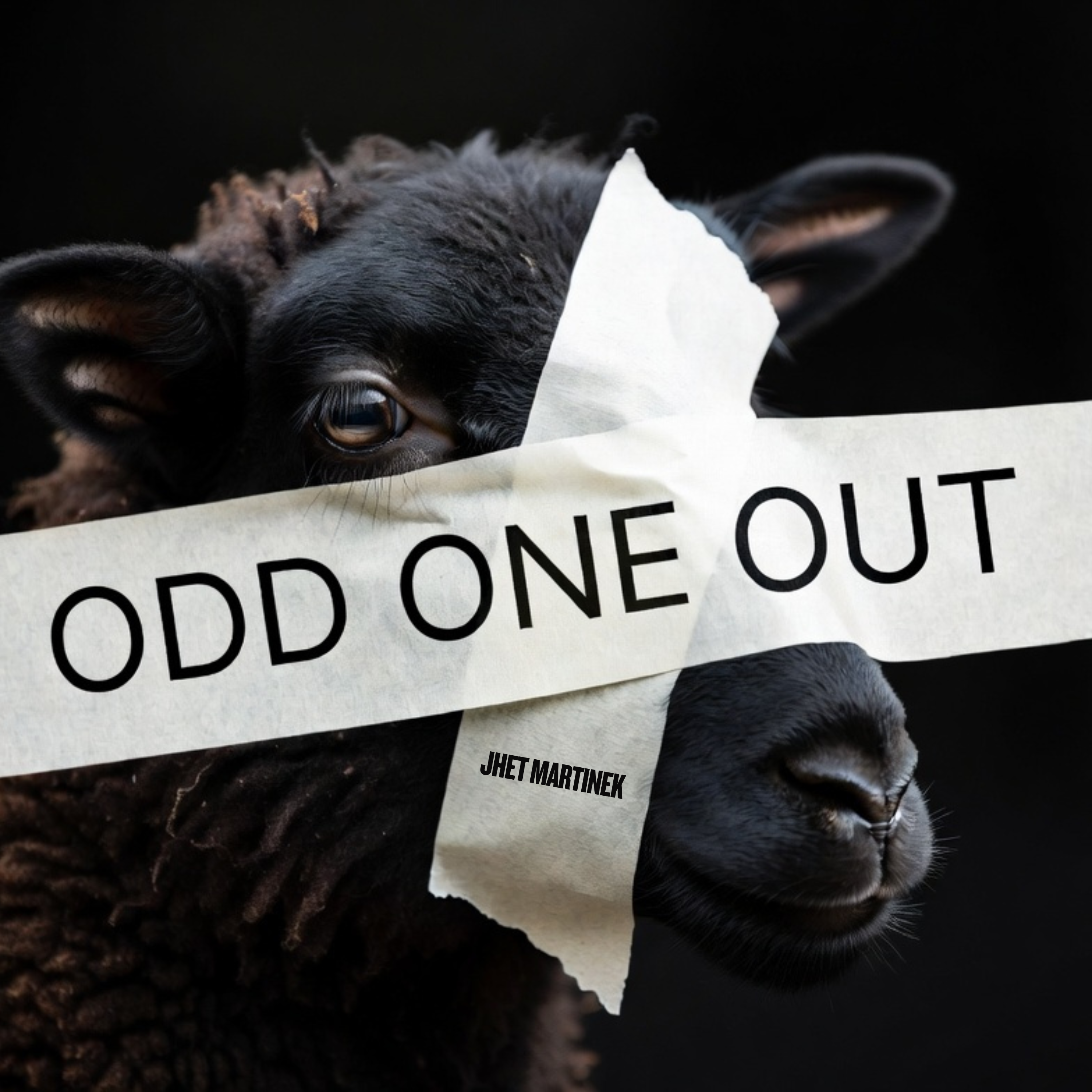 Odd One Out artwork