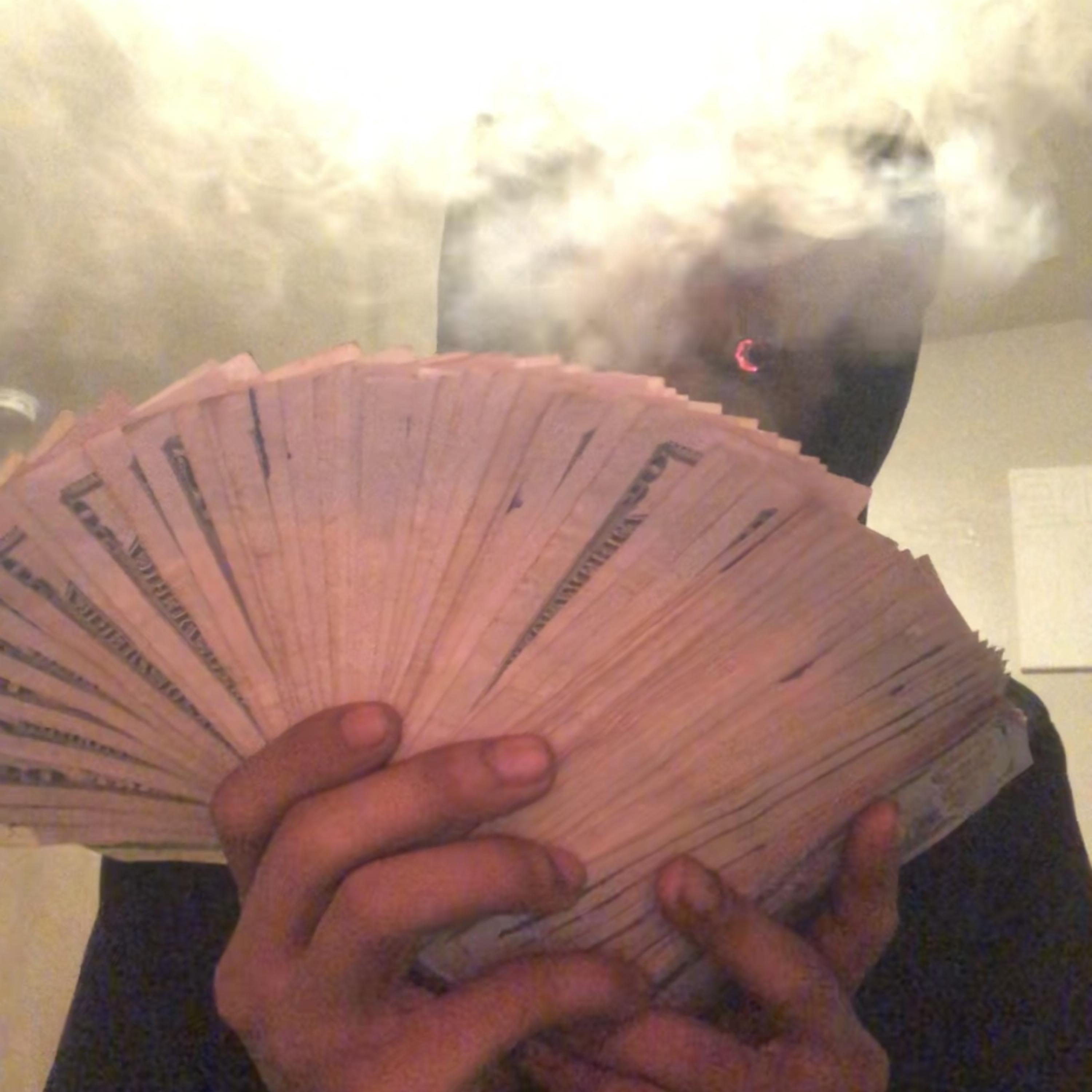 Had To Do It by TF Moneyy cover art