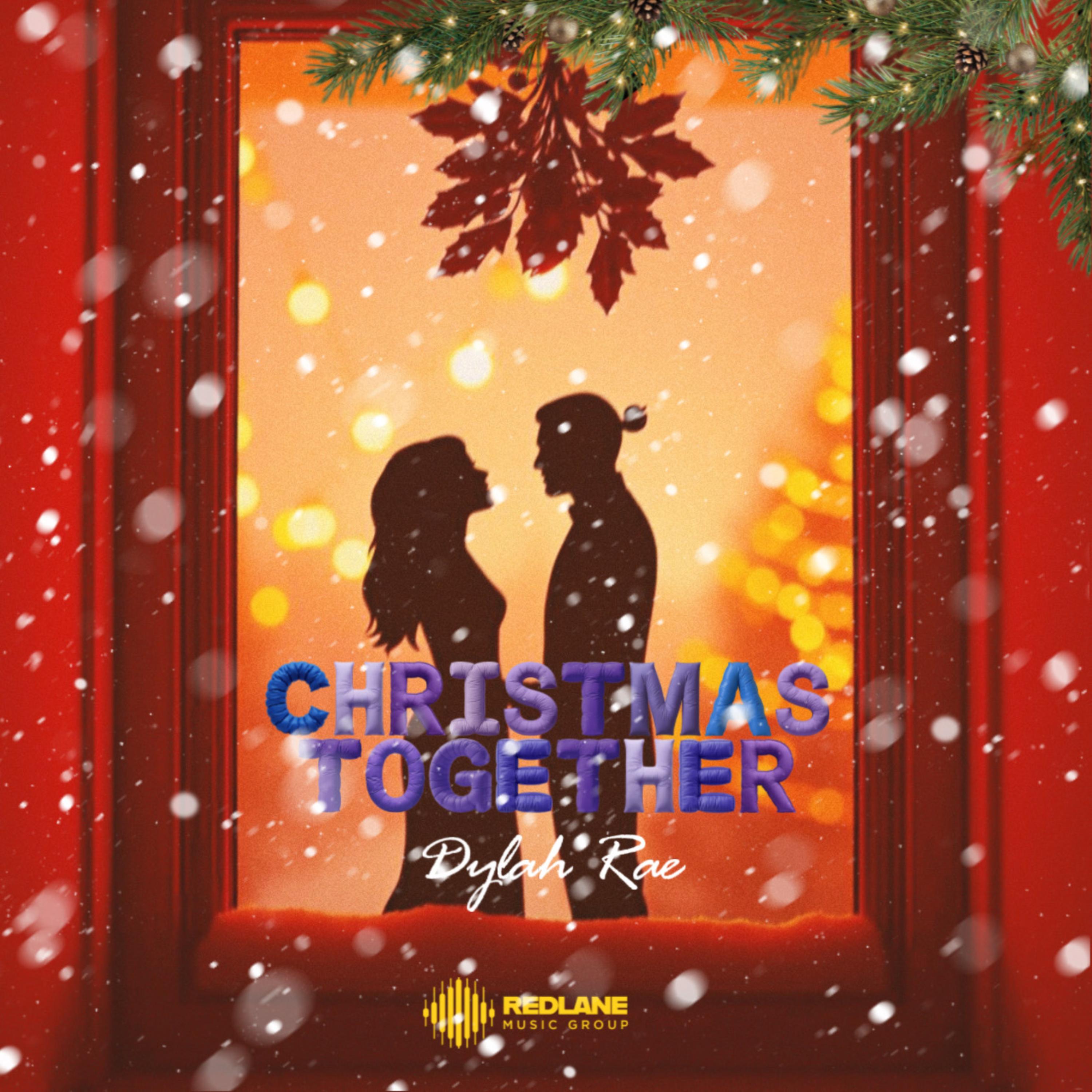 Christmas Together artwork