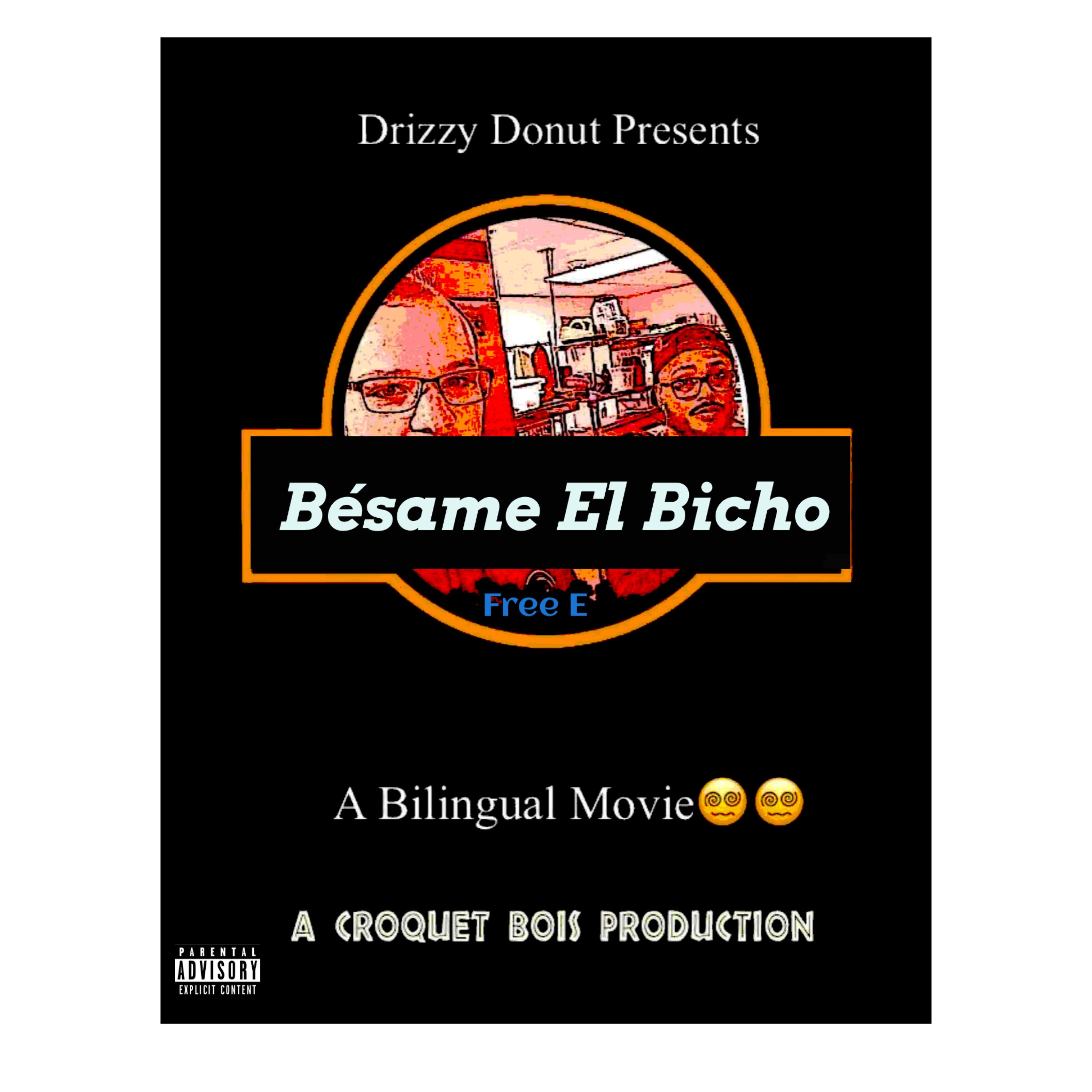 Bėsame El Bicho artwork
