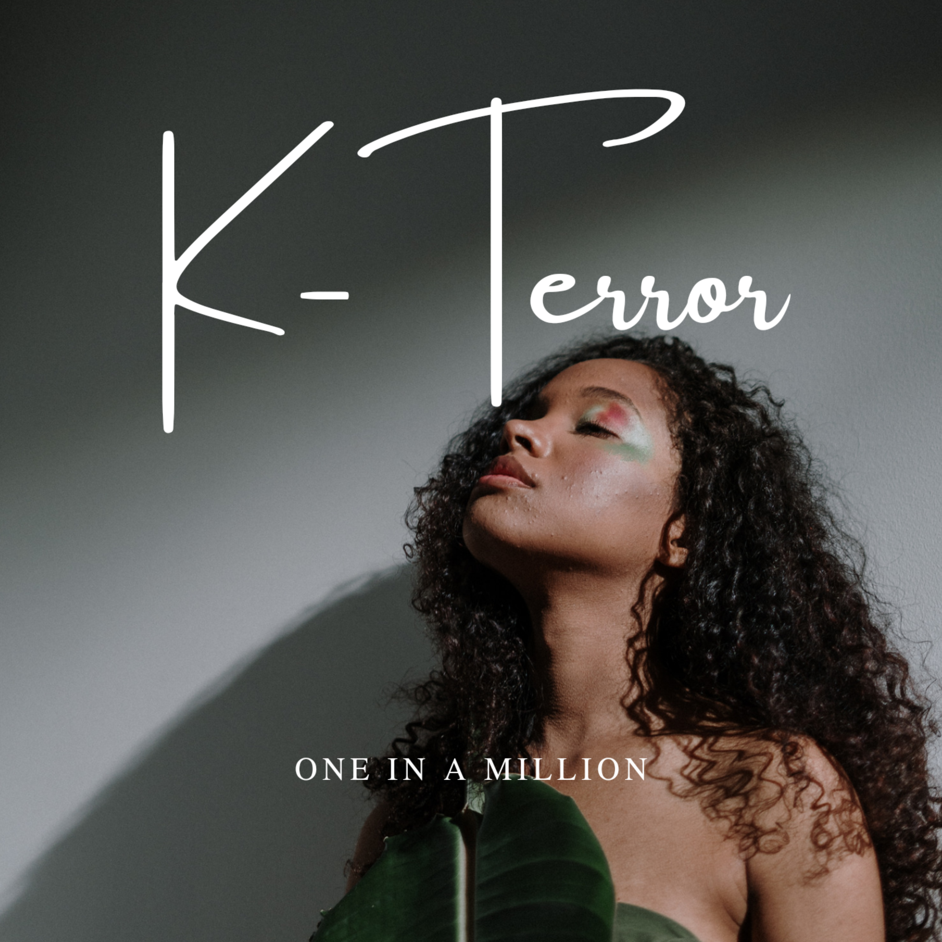 1 In A Million artwork