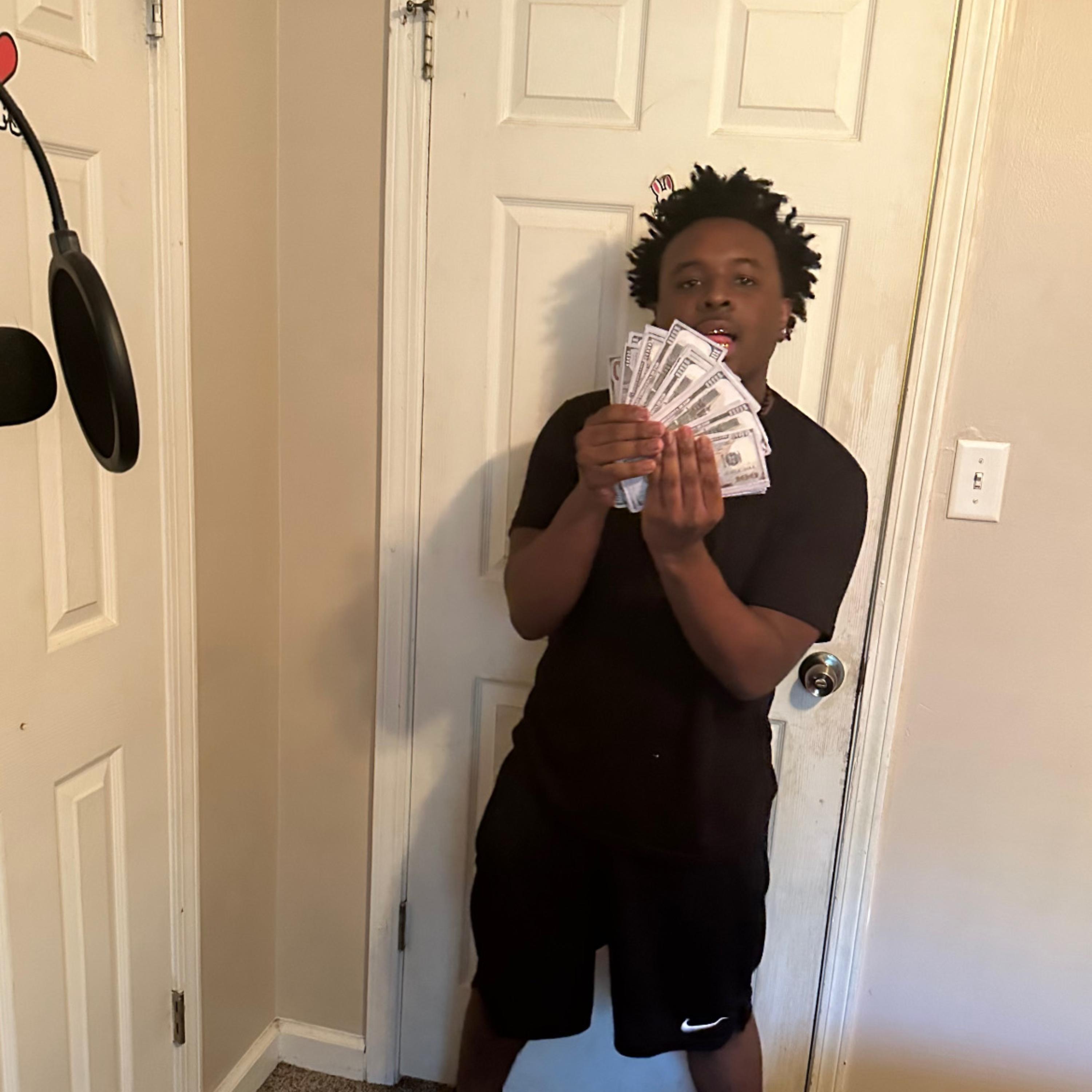 I Gotta Have It artwork