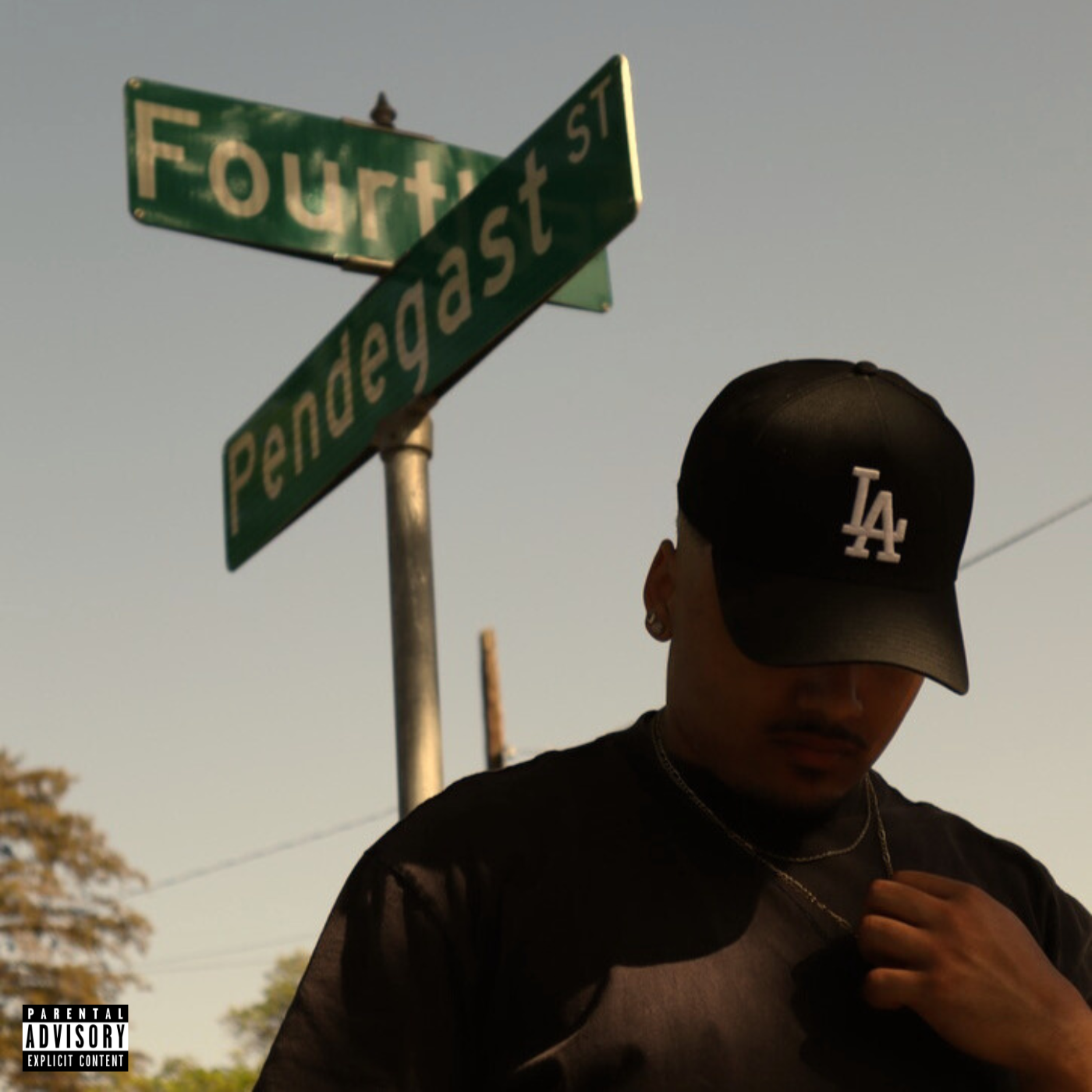 Harder To Reach artwork