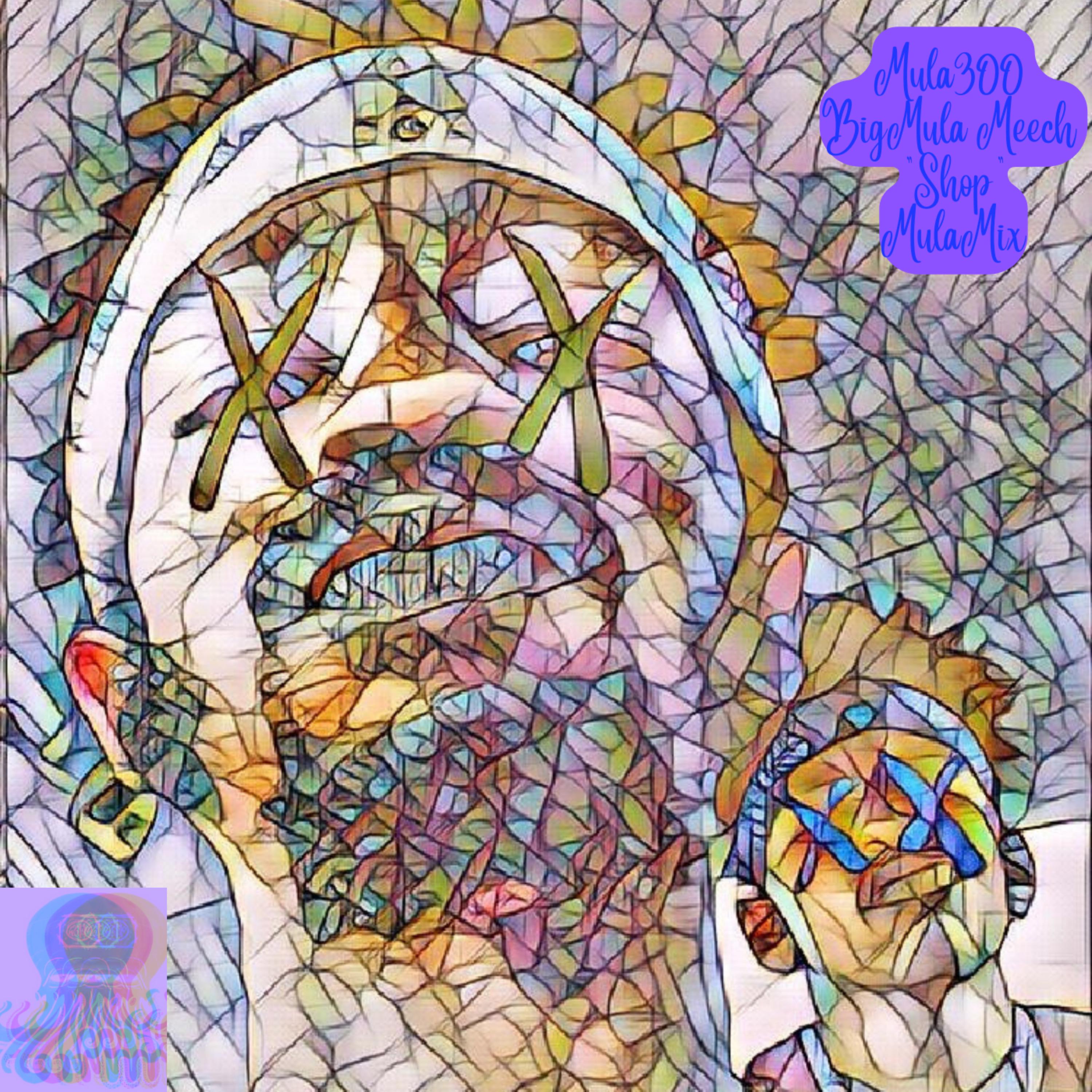 Shop (BroMix) artwork