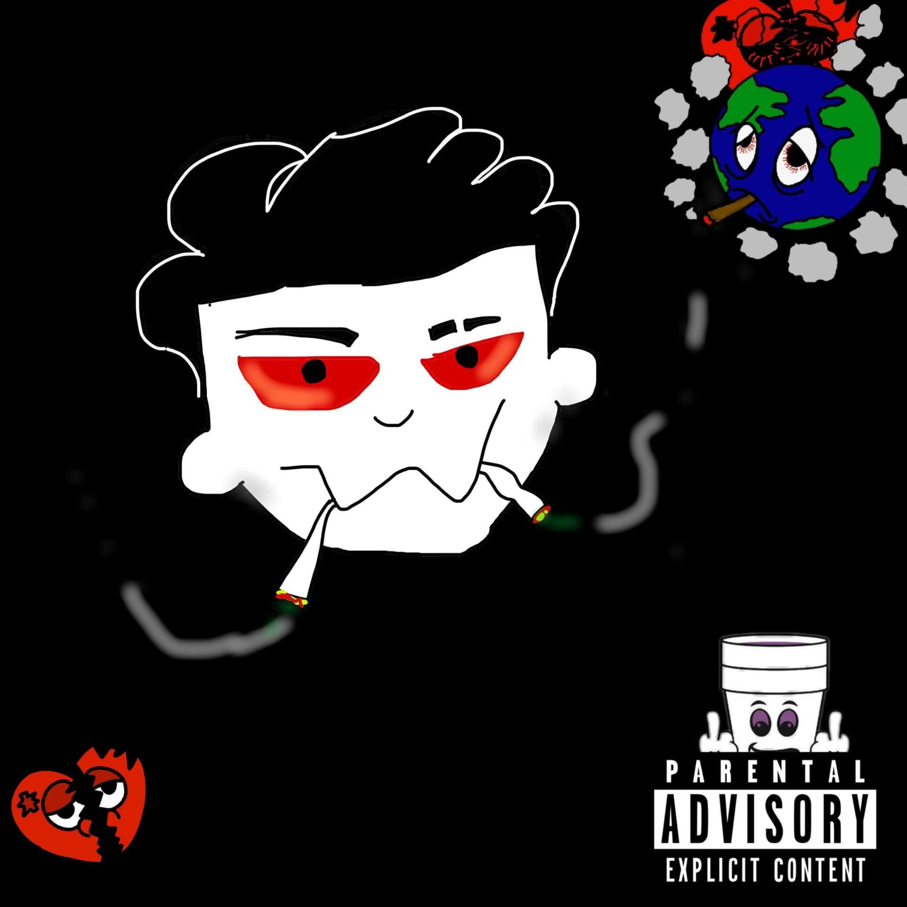 Feelings Trafficker artwork