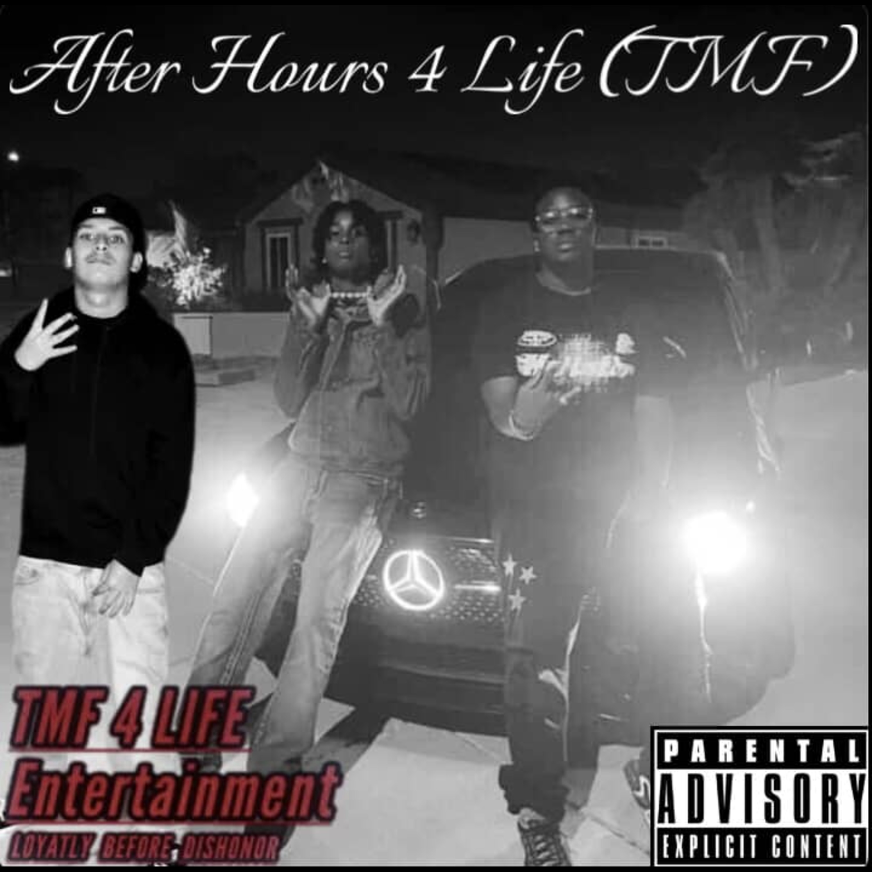 After Hours 4 Life (TMF) artwork