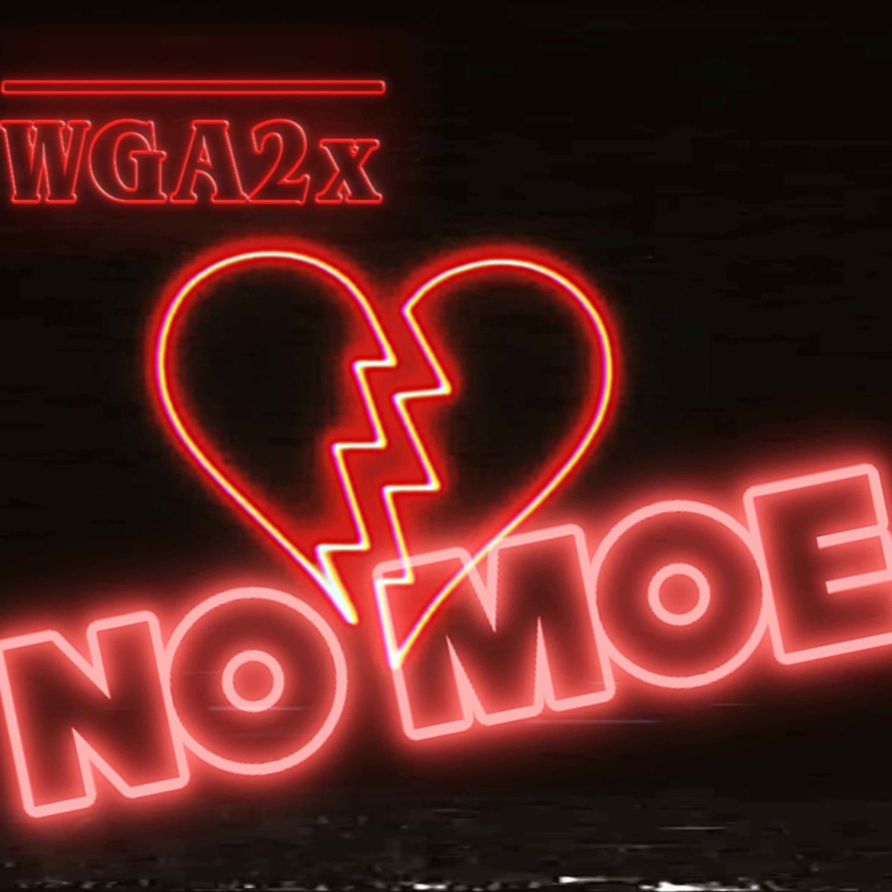 No Moe artwork