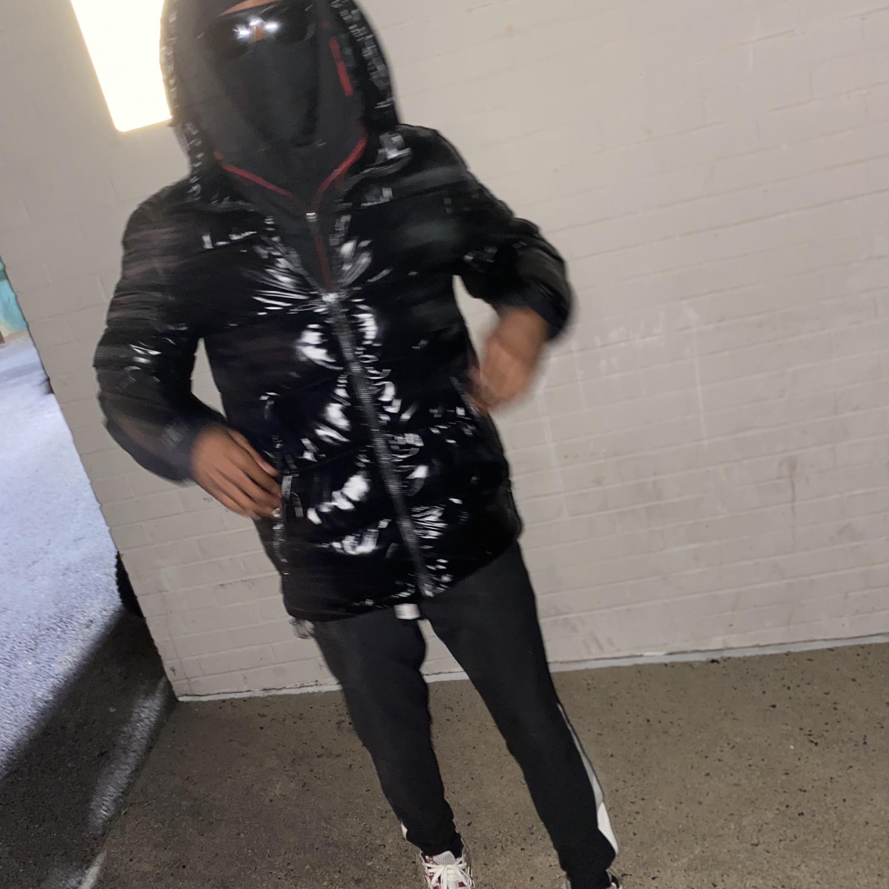 Fa da gang artwork