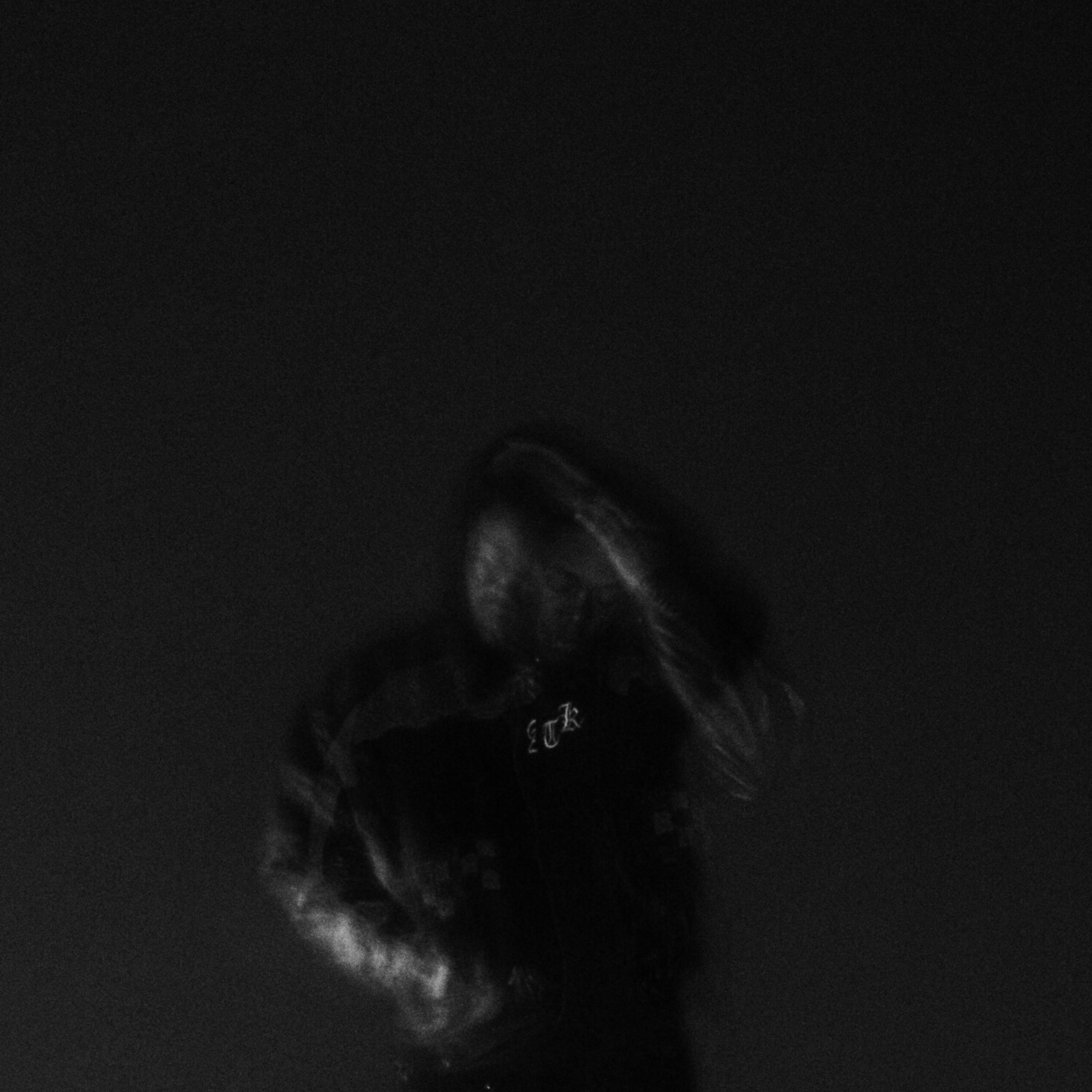 No Talk (Over Here) artwork