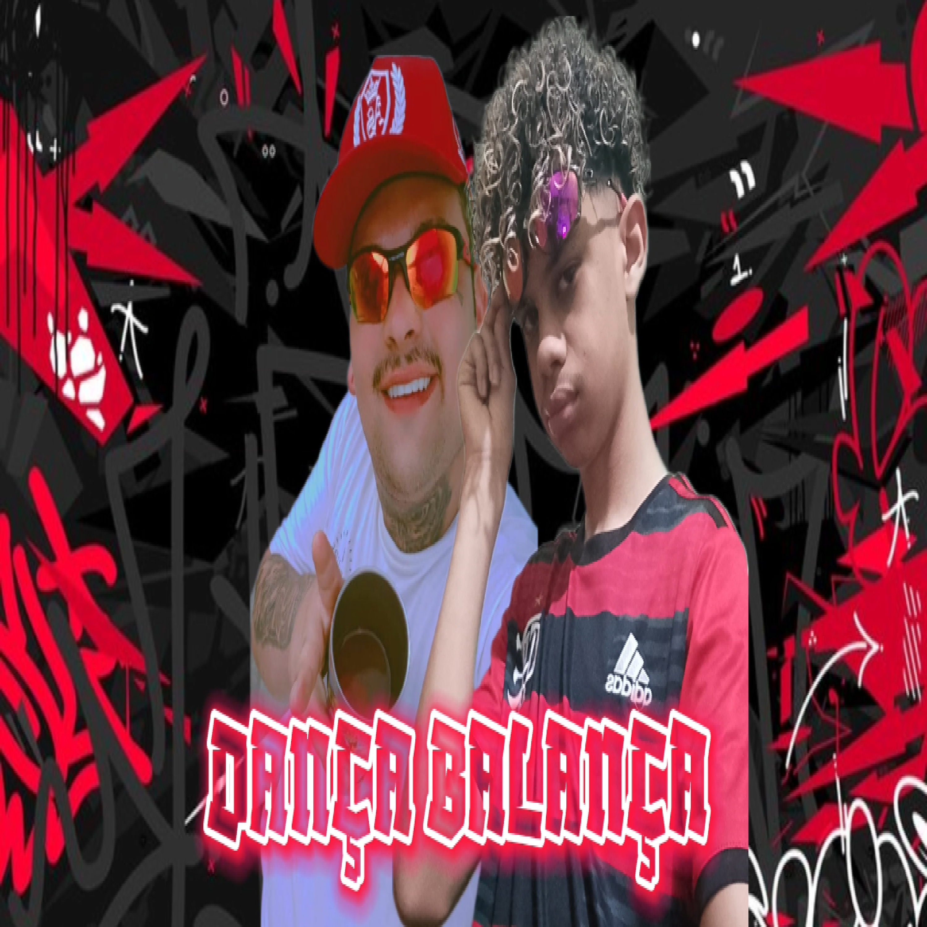 DANÇA BALANÇA artwork