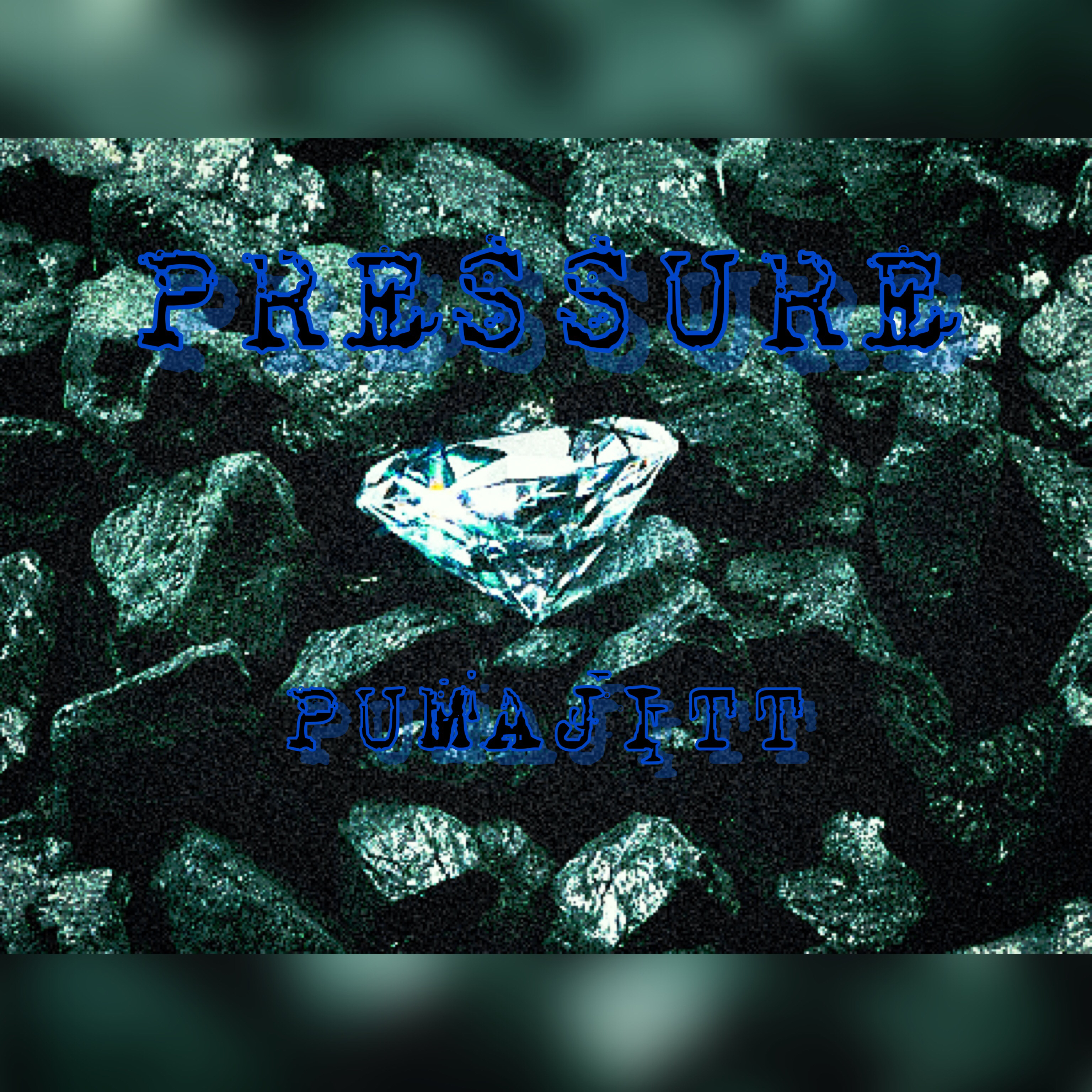 Pressure artwork