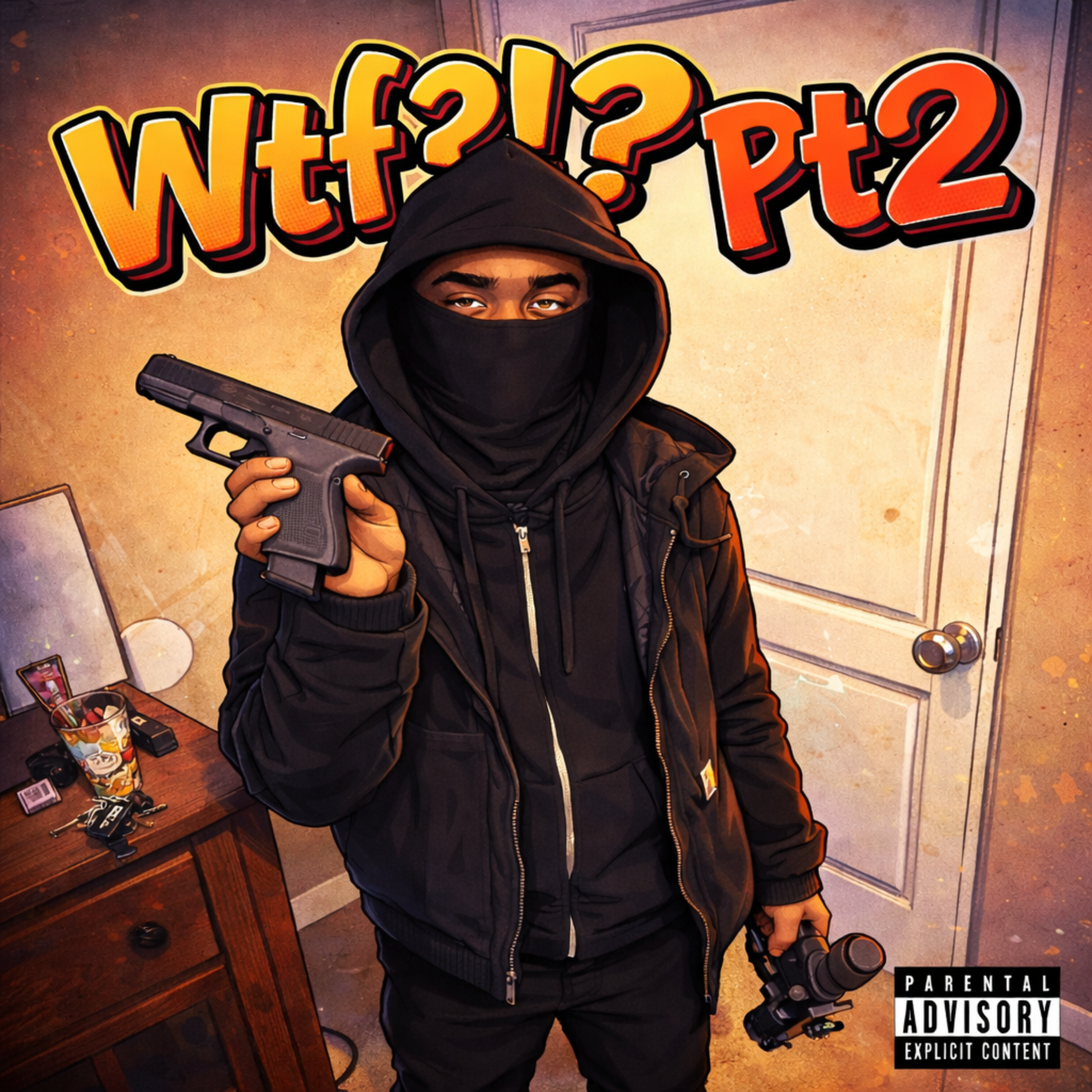 Wtf!? pt2 artwork
