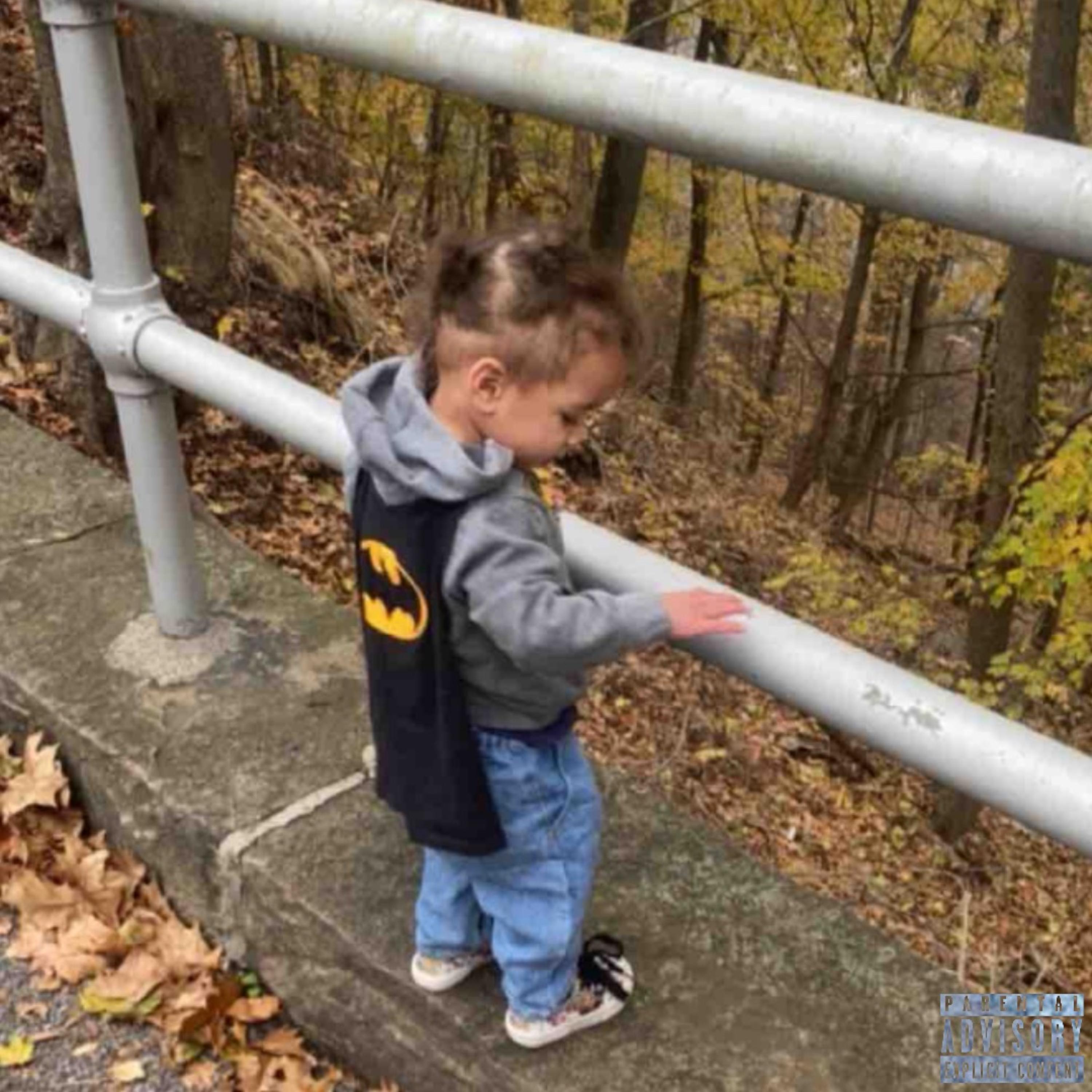 Street Lights  artwork