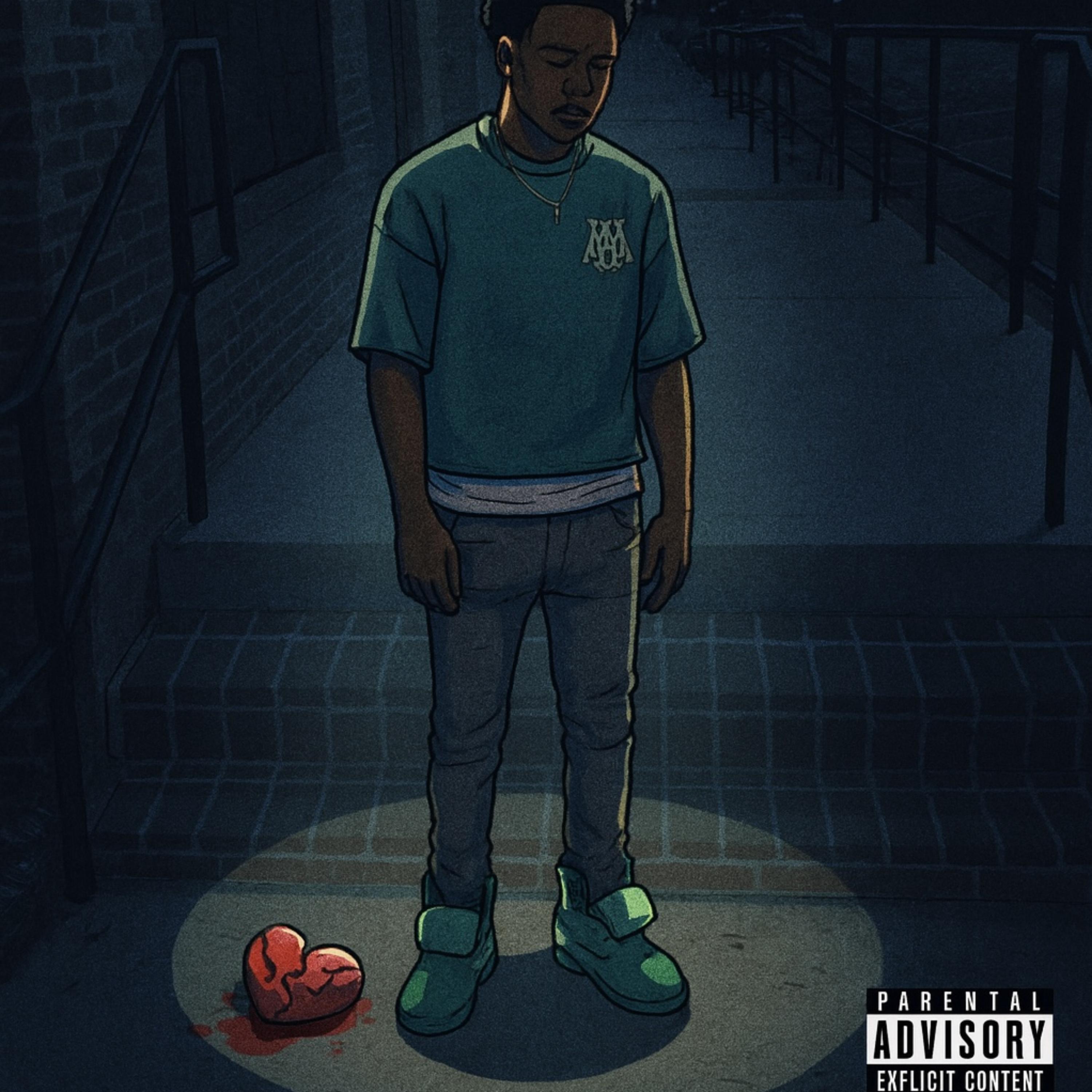 Bent Out Of Shape artwork