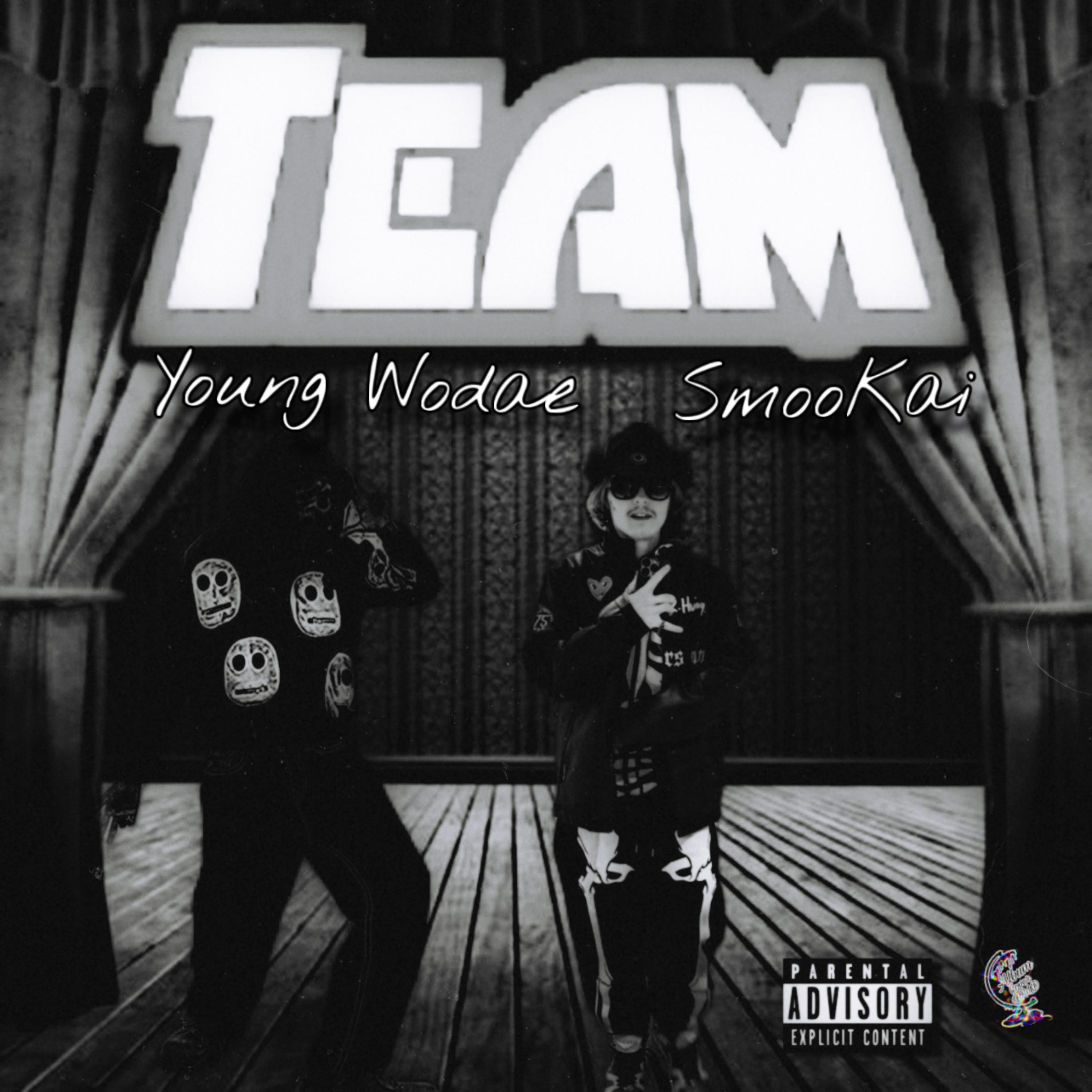TEAM. artwork